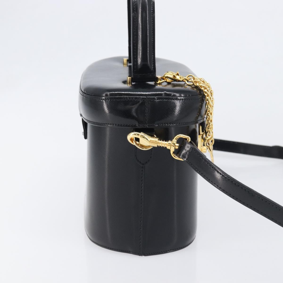 Gianni Versace 90s Sunburst Vanity Bag