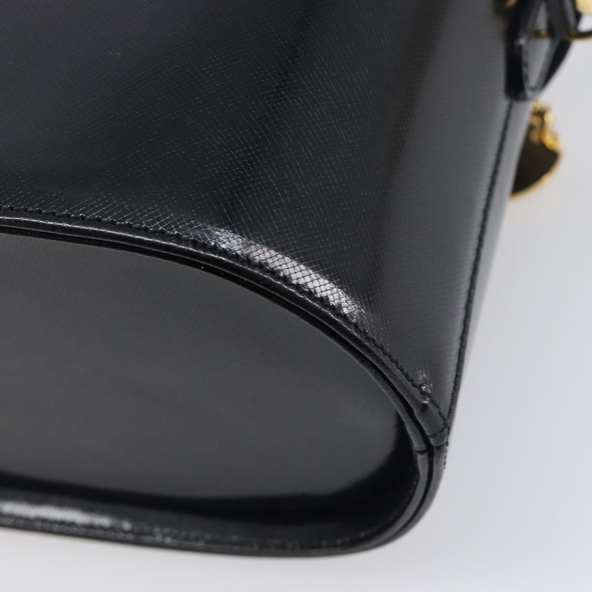 Gianni Versace 90s Sunburst Vanity Bag
