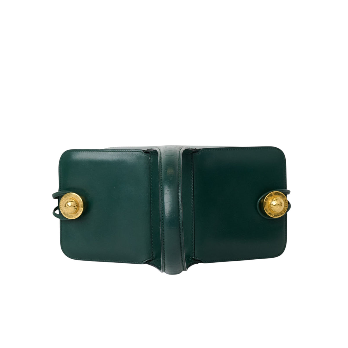 Celine Rare Basket Handbag