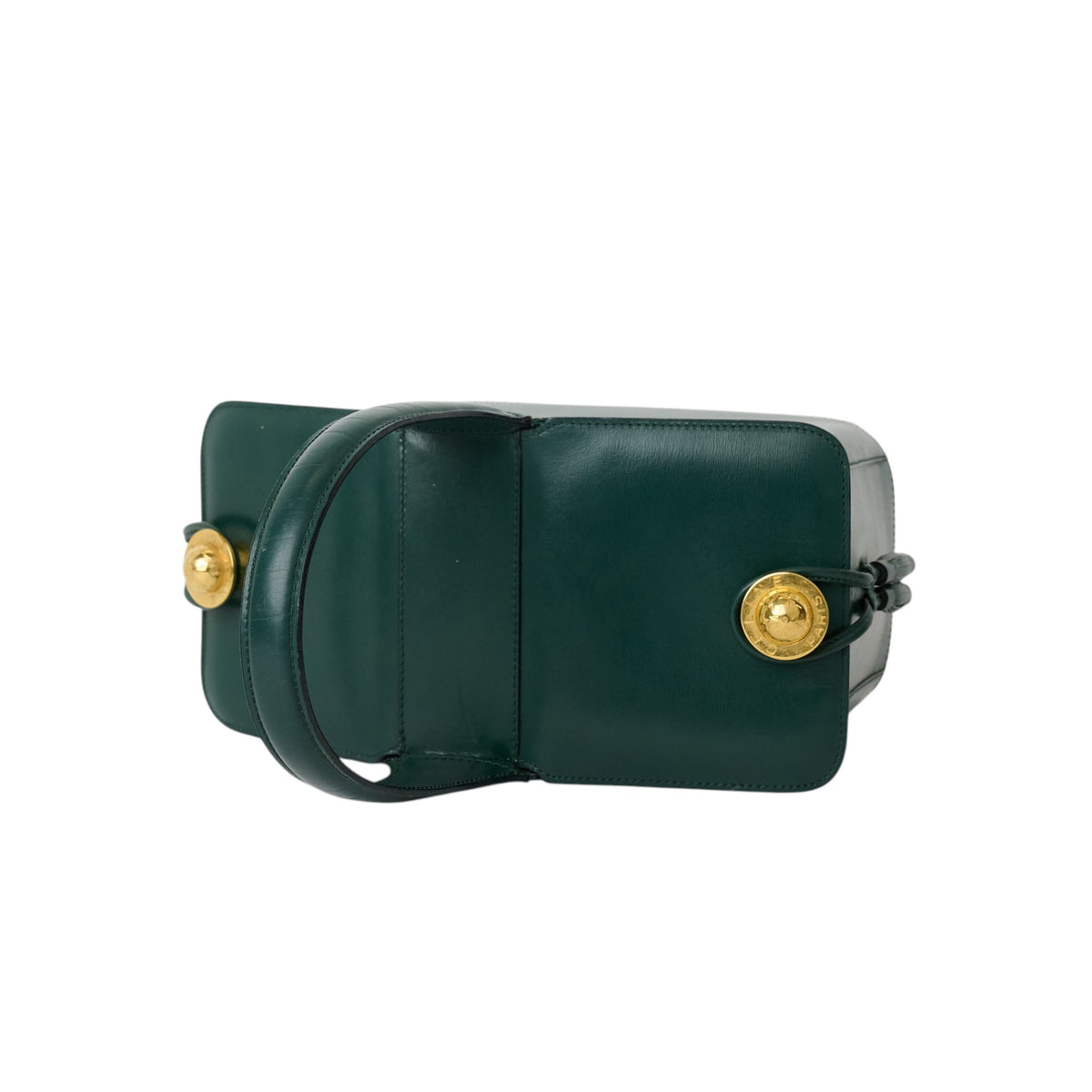 Celine Rare Basket Handbag
