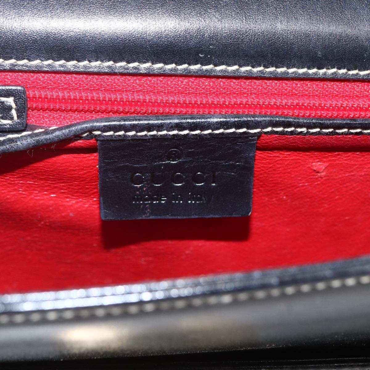 Gucci 90s Tom Ford Lady Lock Shoulder Bag