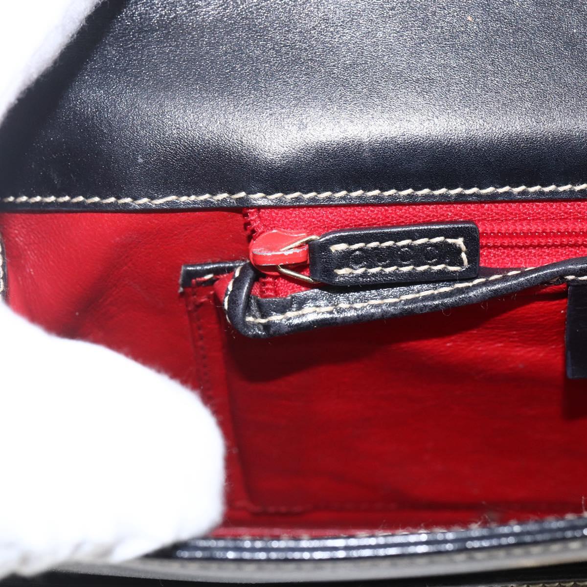 Gucci 90s Tom Ford Lady Lock Shoulder Bag