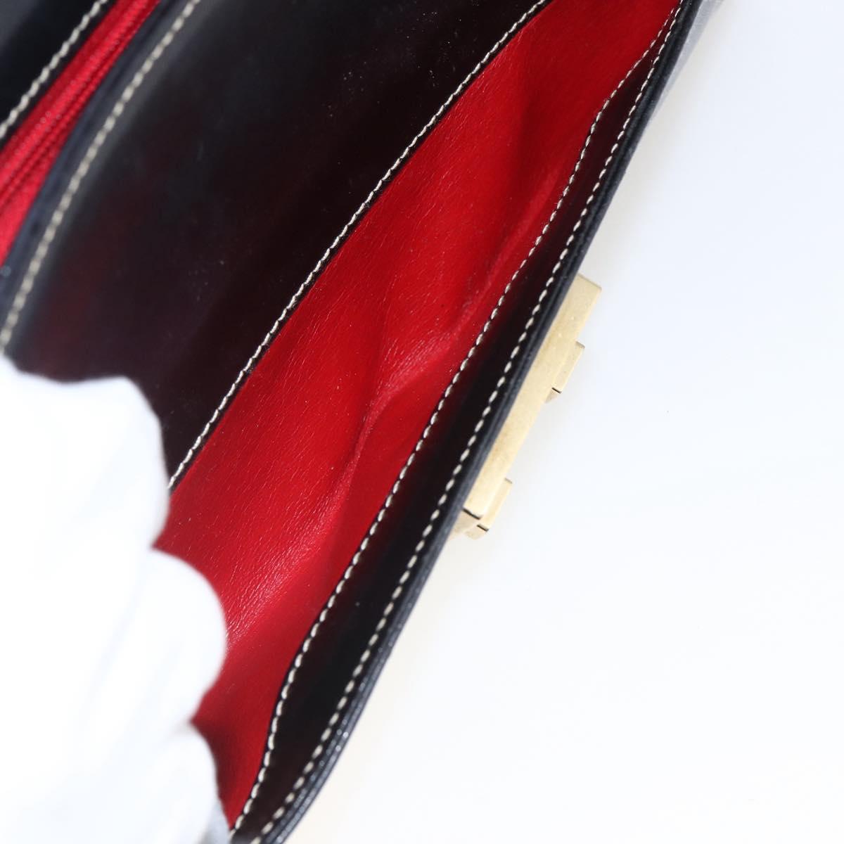 Gucci 90s Tom Ford Lady Lock Shoulder Bag