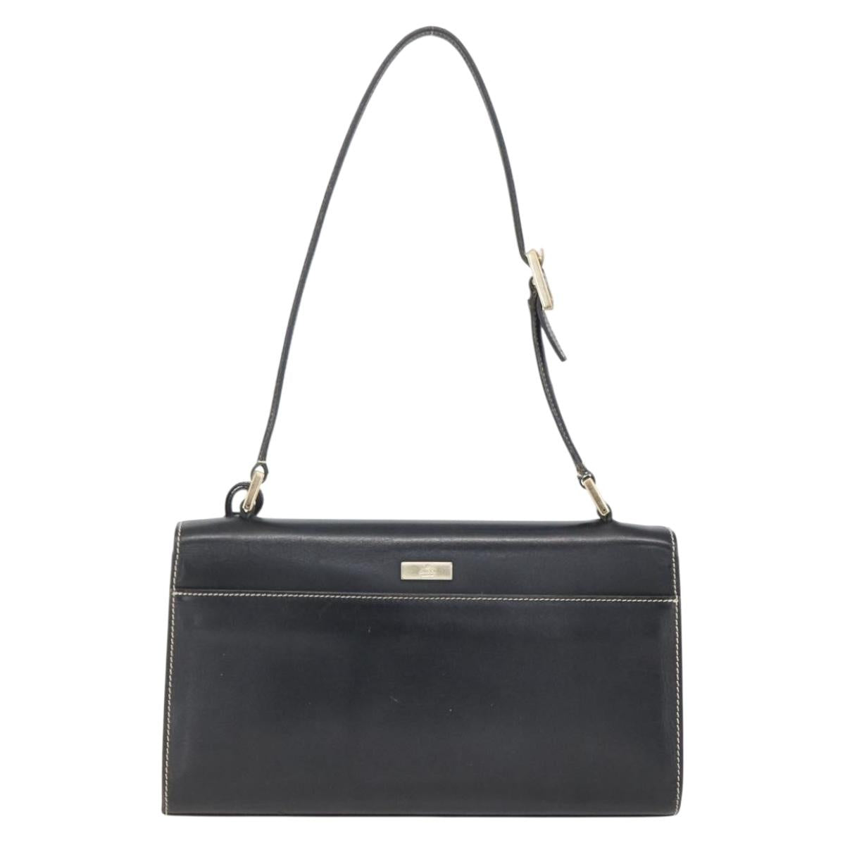 Gucci 90s Tom Ford Lady Lock Shoulder Bag