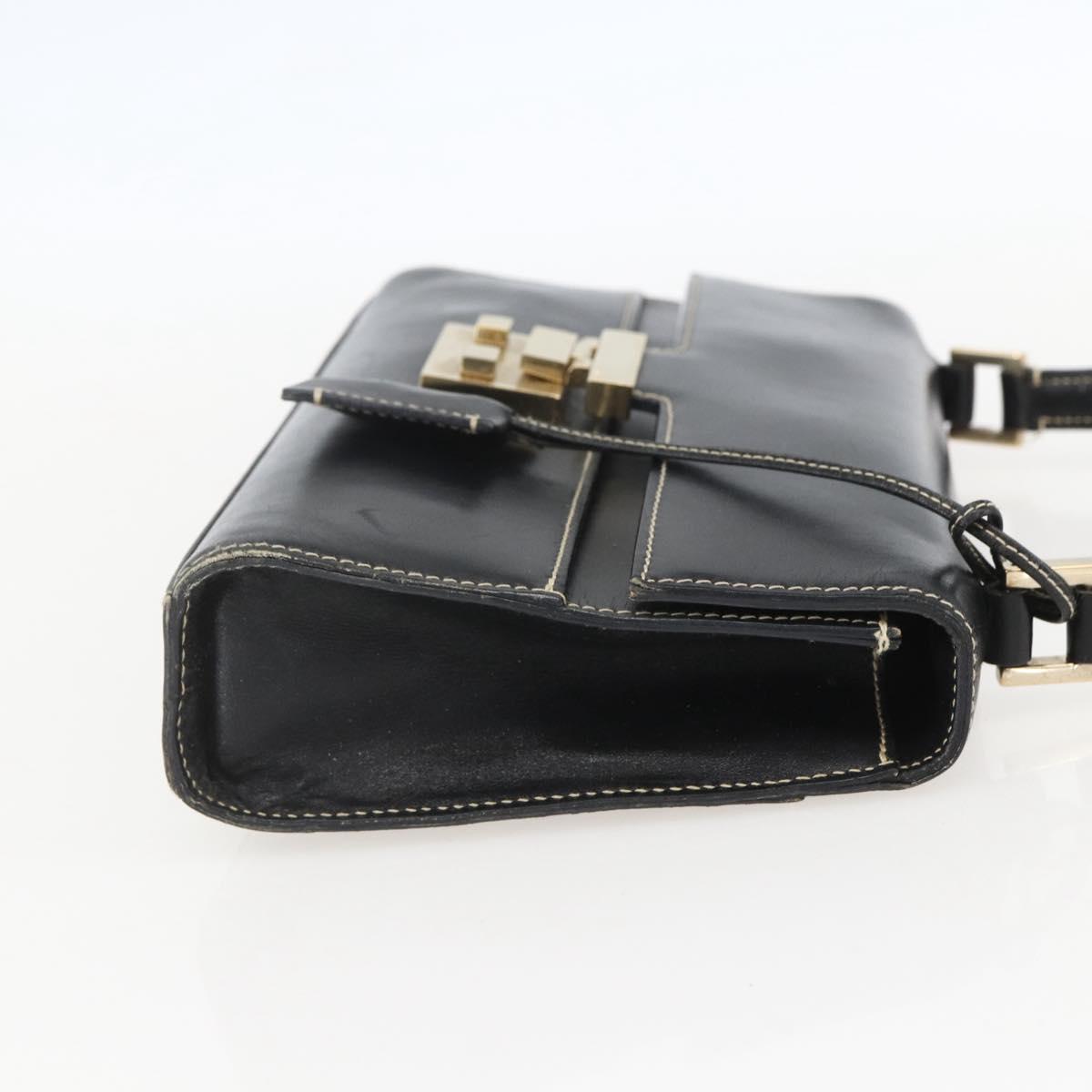 Gucci 90s Tom Ford Lady Lock Shoulder Bag