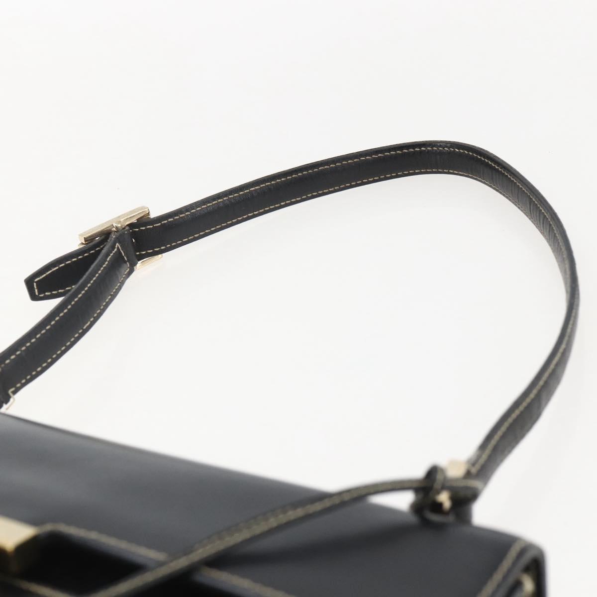 Gucci 90s Tom Ford Lady Lock Shoulder Bag