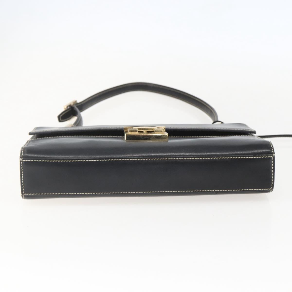 Gucci 90s Tom Ford Lady Lock Shoulder Bag