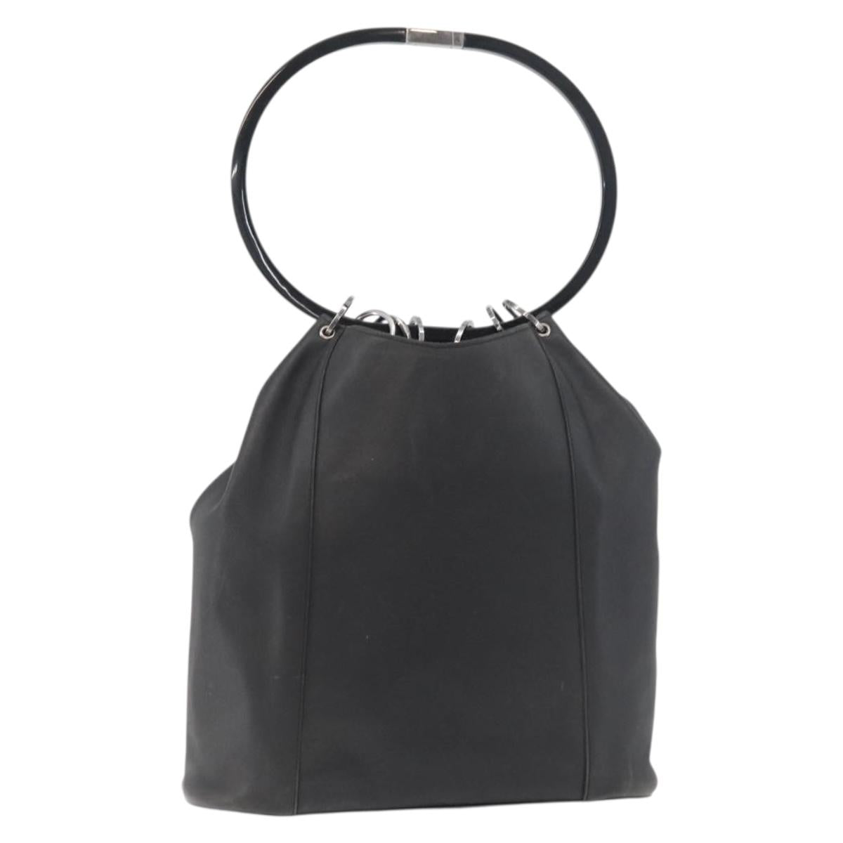 Gucci 1999 Tom Ford Ring Bag