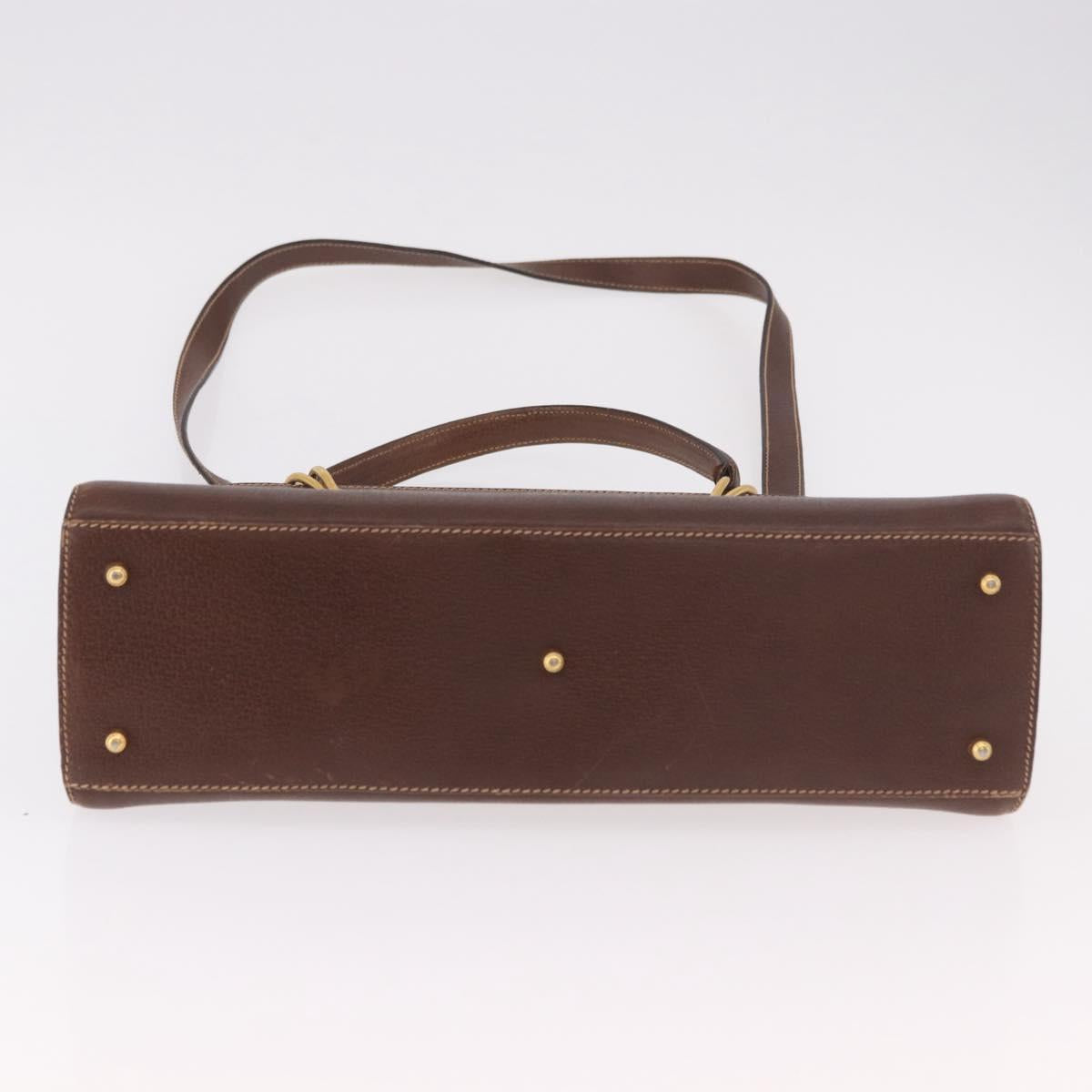 Gucci Two Way Saddle Bag