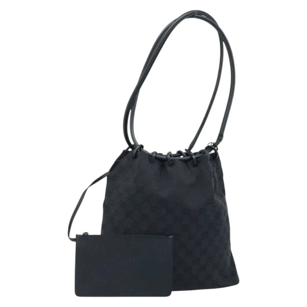 Gucci Bucket Ring Bag