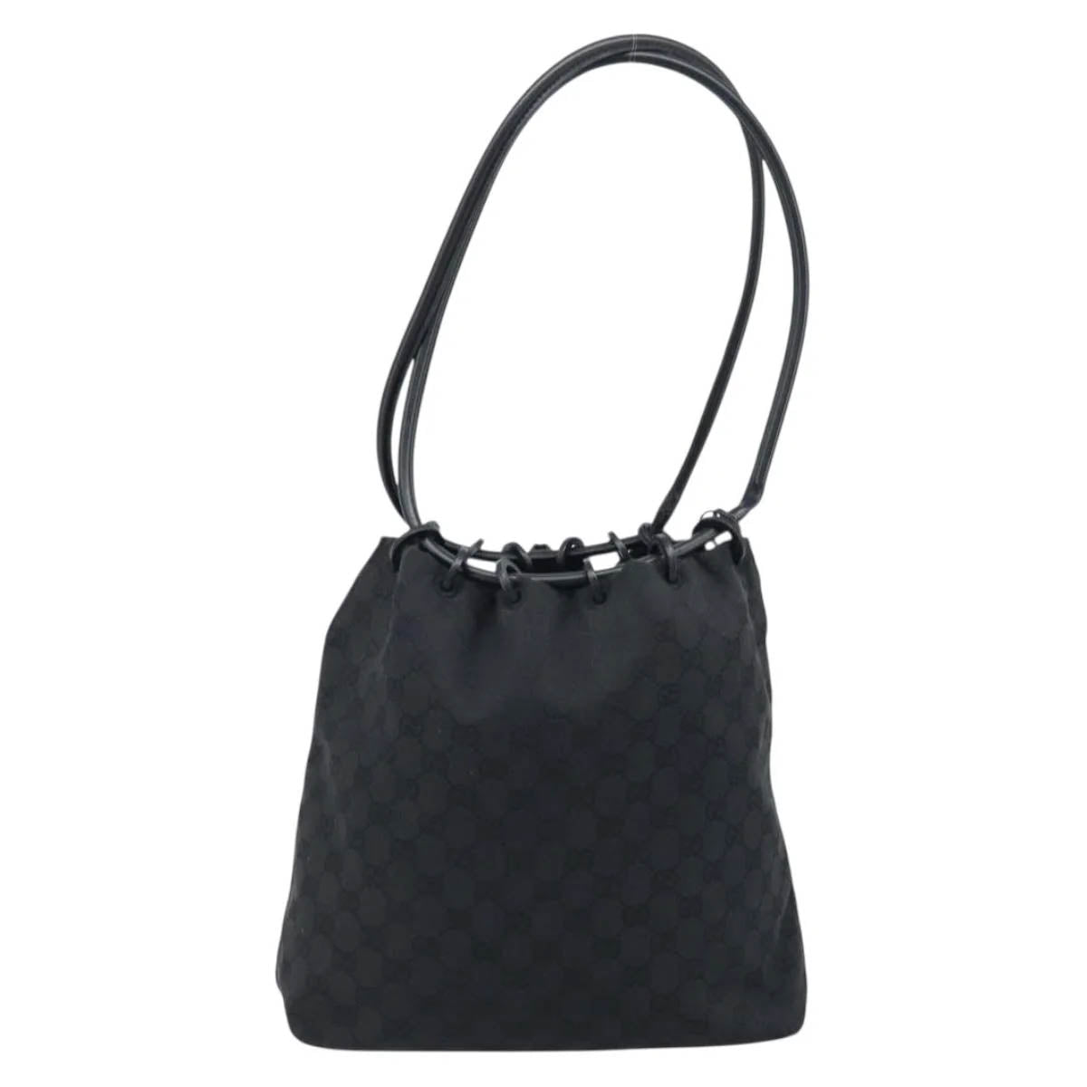 Gucci Bucket Ring Bag