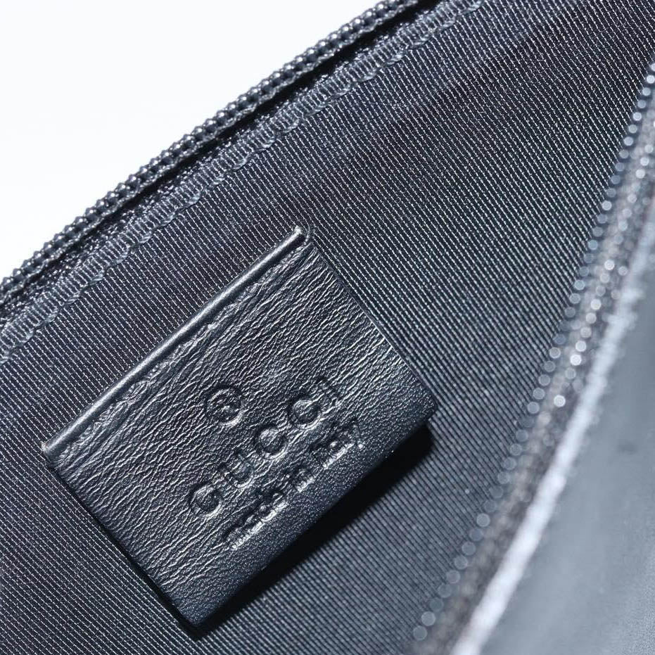 Gucci Bucket Ring Bag