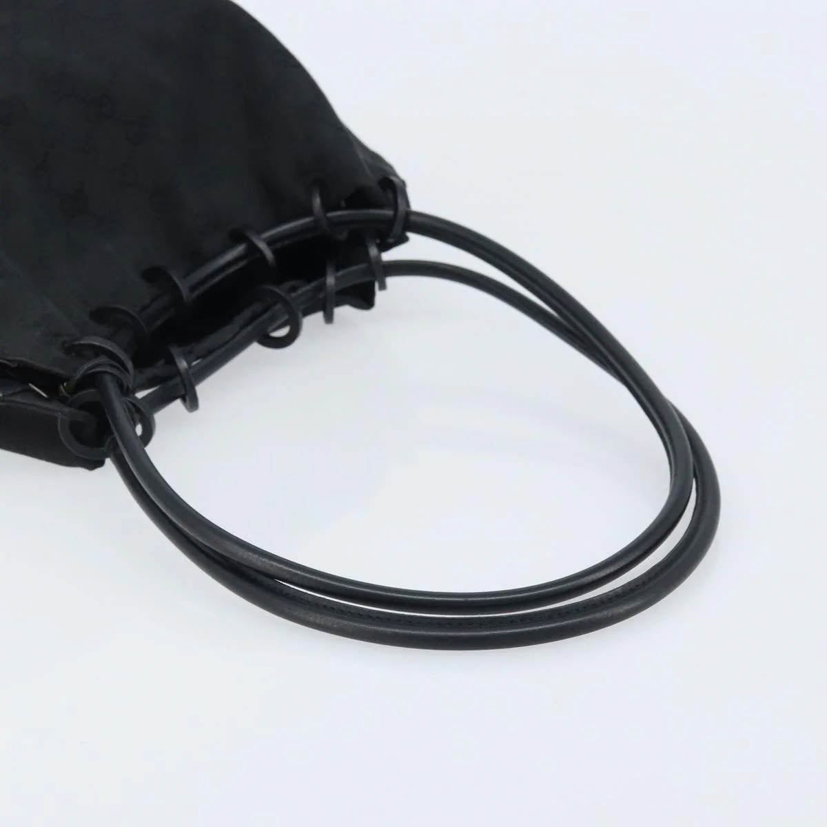 Gucci Bucket Ring Bag
