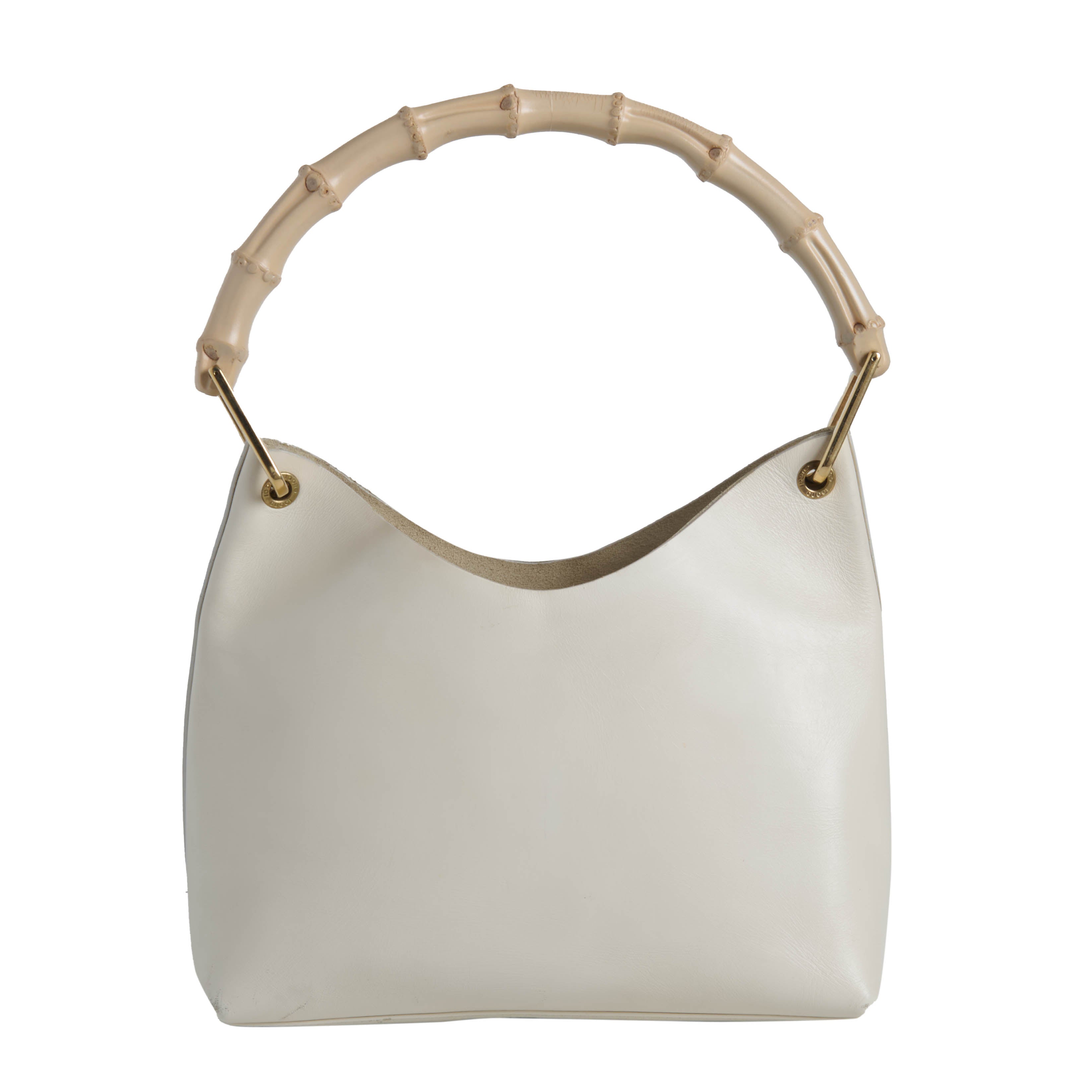 Gucci Bamboo Shoulder Bag
