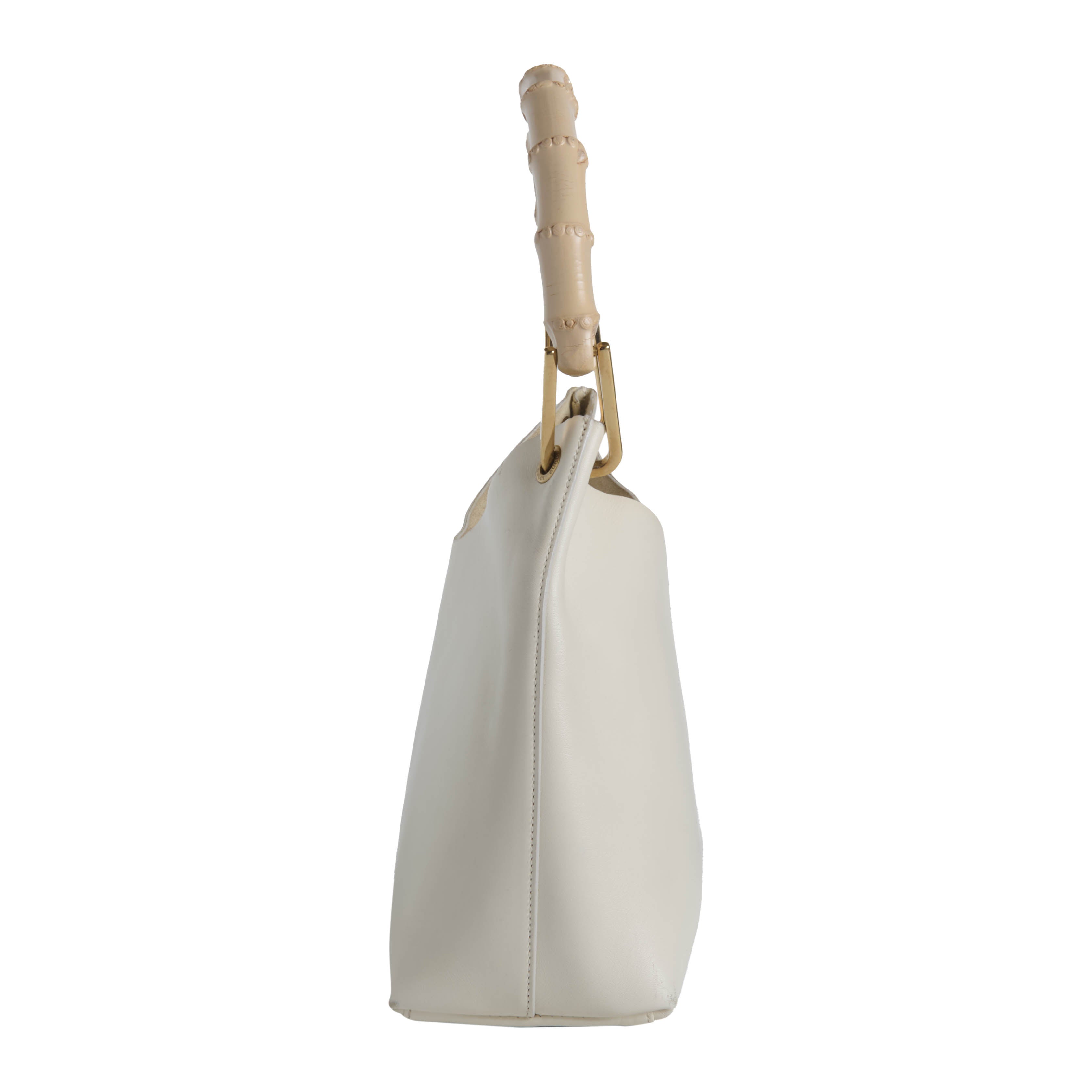 Gucci Bamboo Shoulder Bag