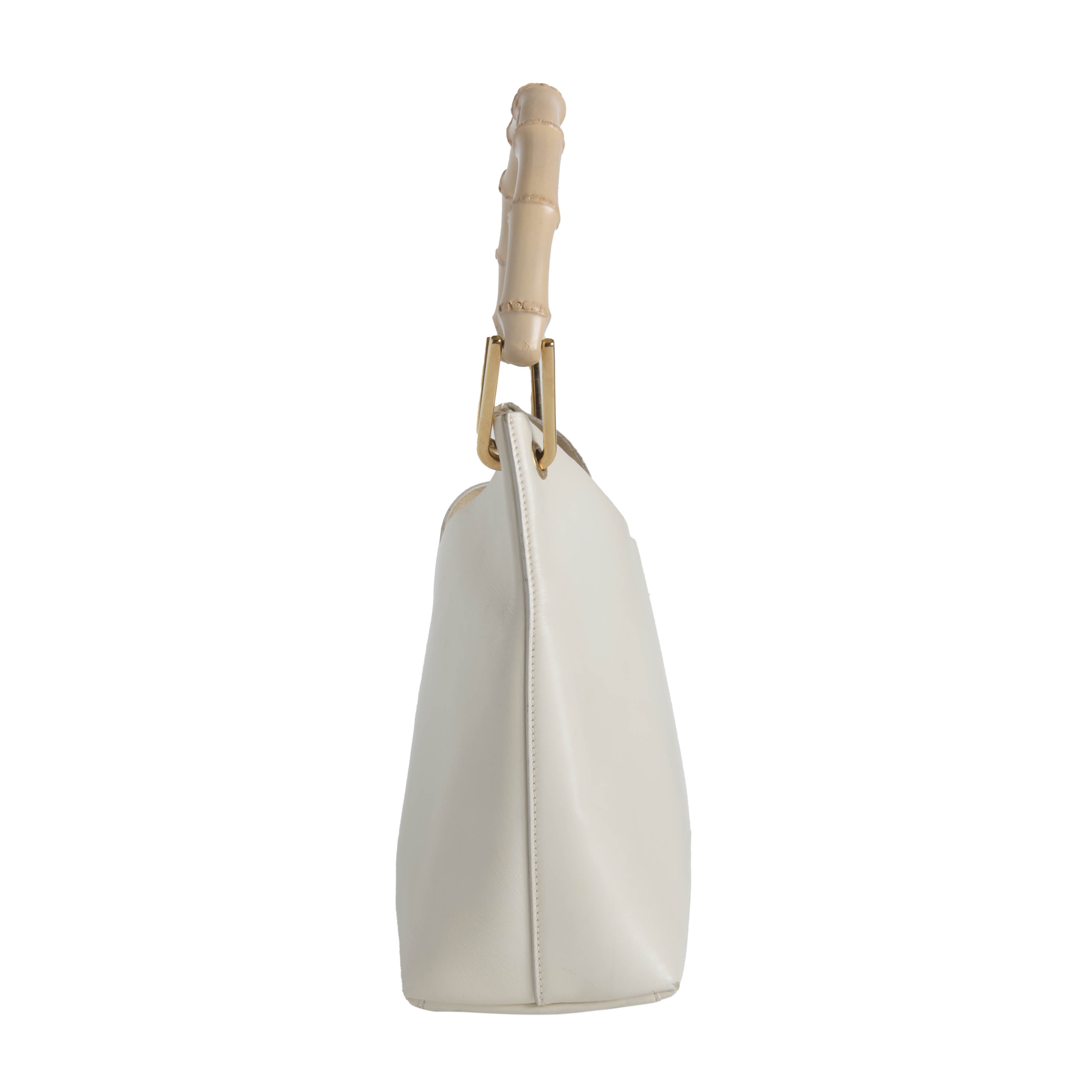 Gucci Bamboo Shoulder Bag