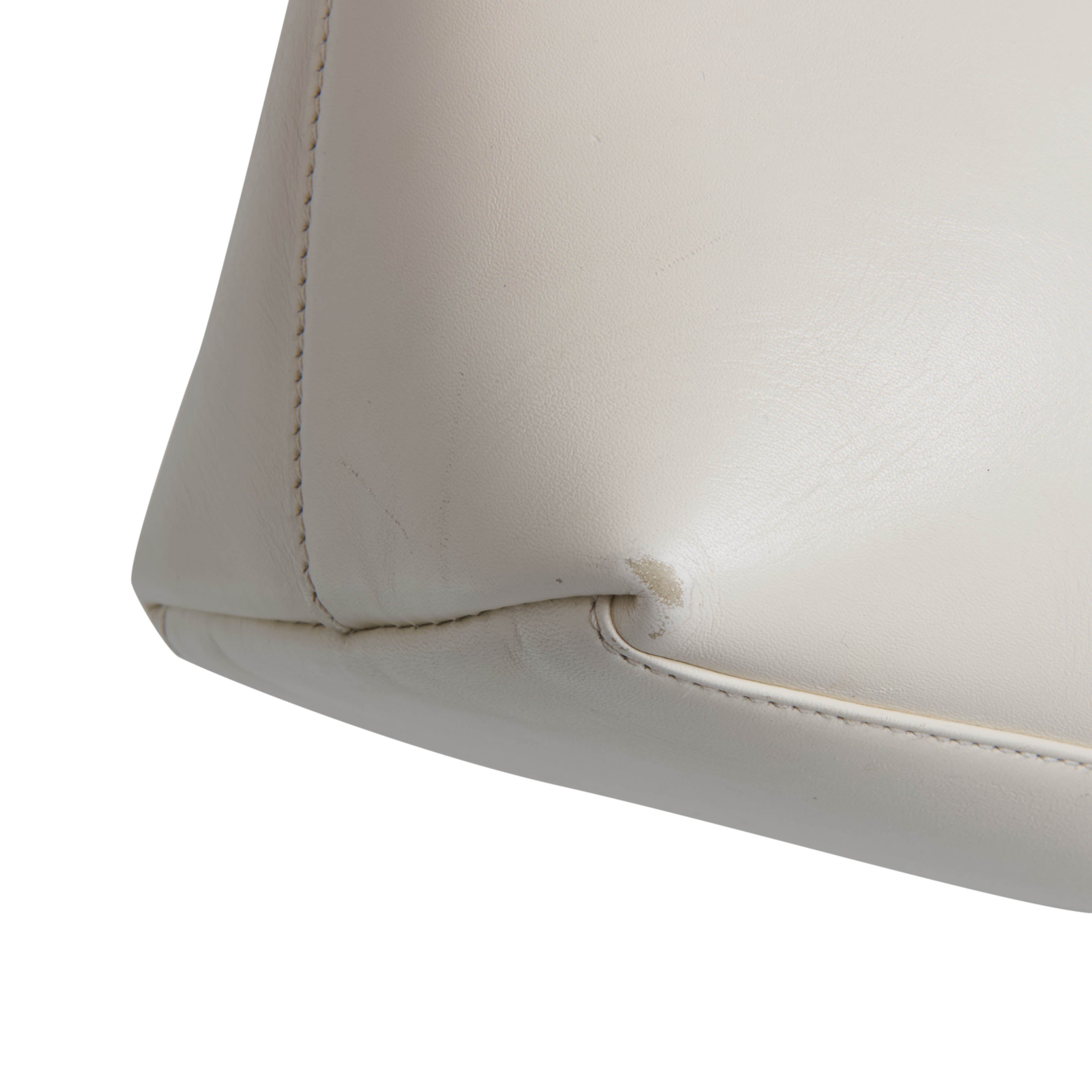 Gucci Bamboo Shoulder Bag