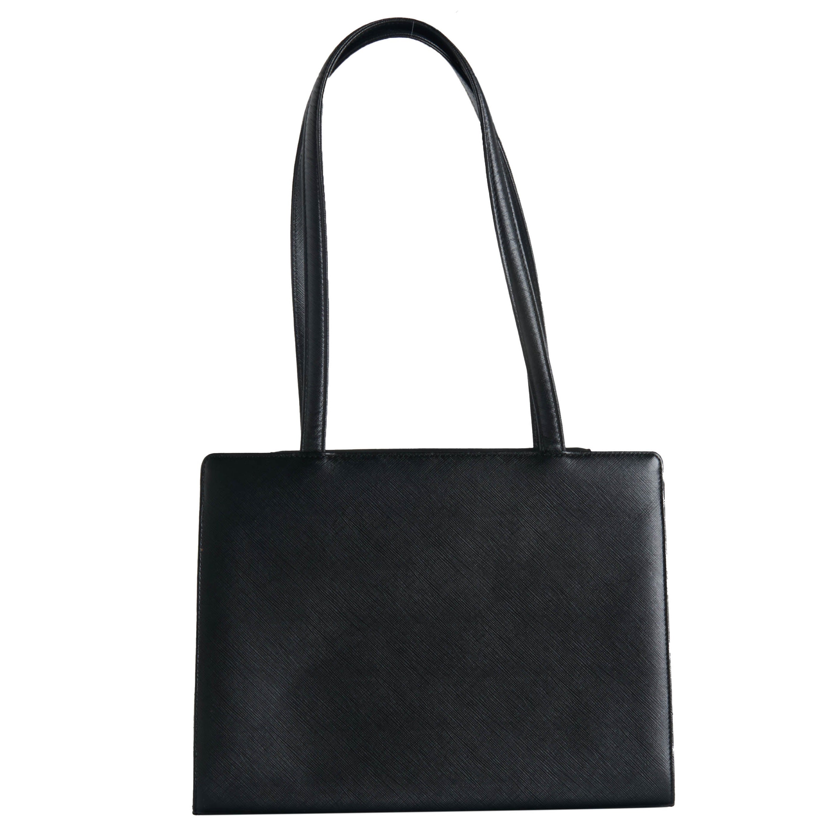 Saint Laurent Tom Ford Era Tote