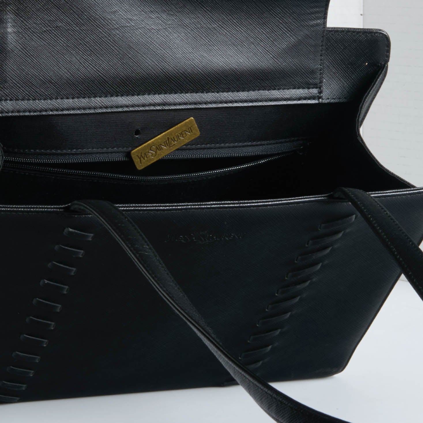 Saint Laurent Tom Ford Era Tote