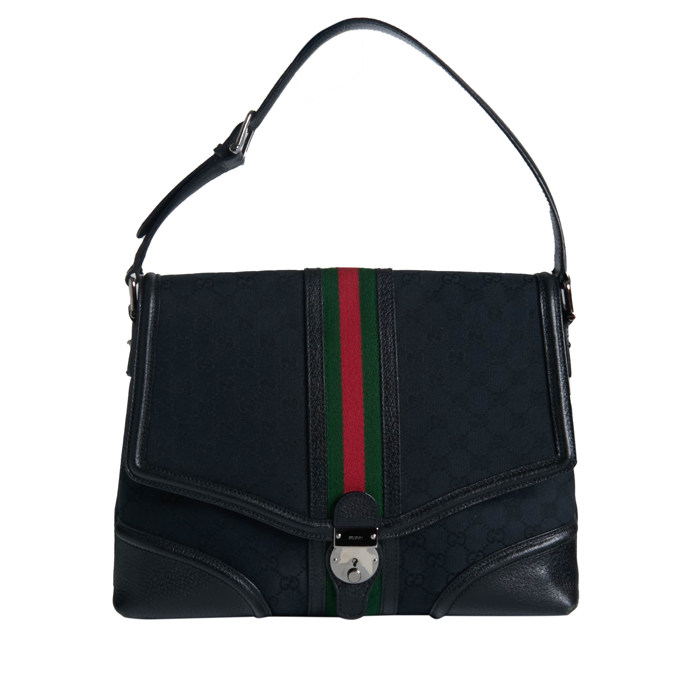 Gucci Web Treasure
