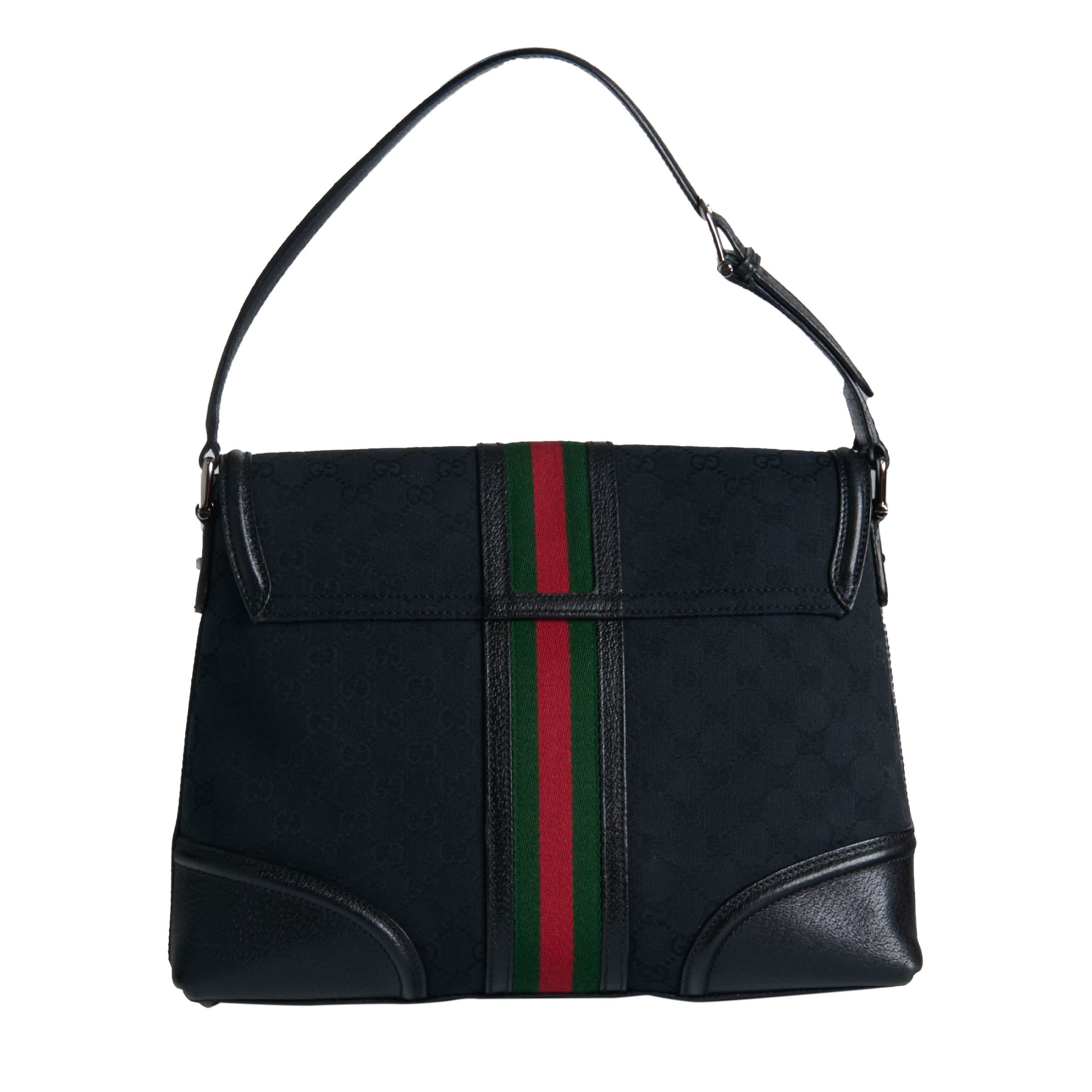 Gucci Web Treasure
