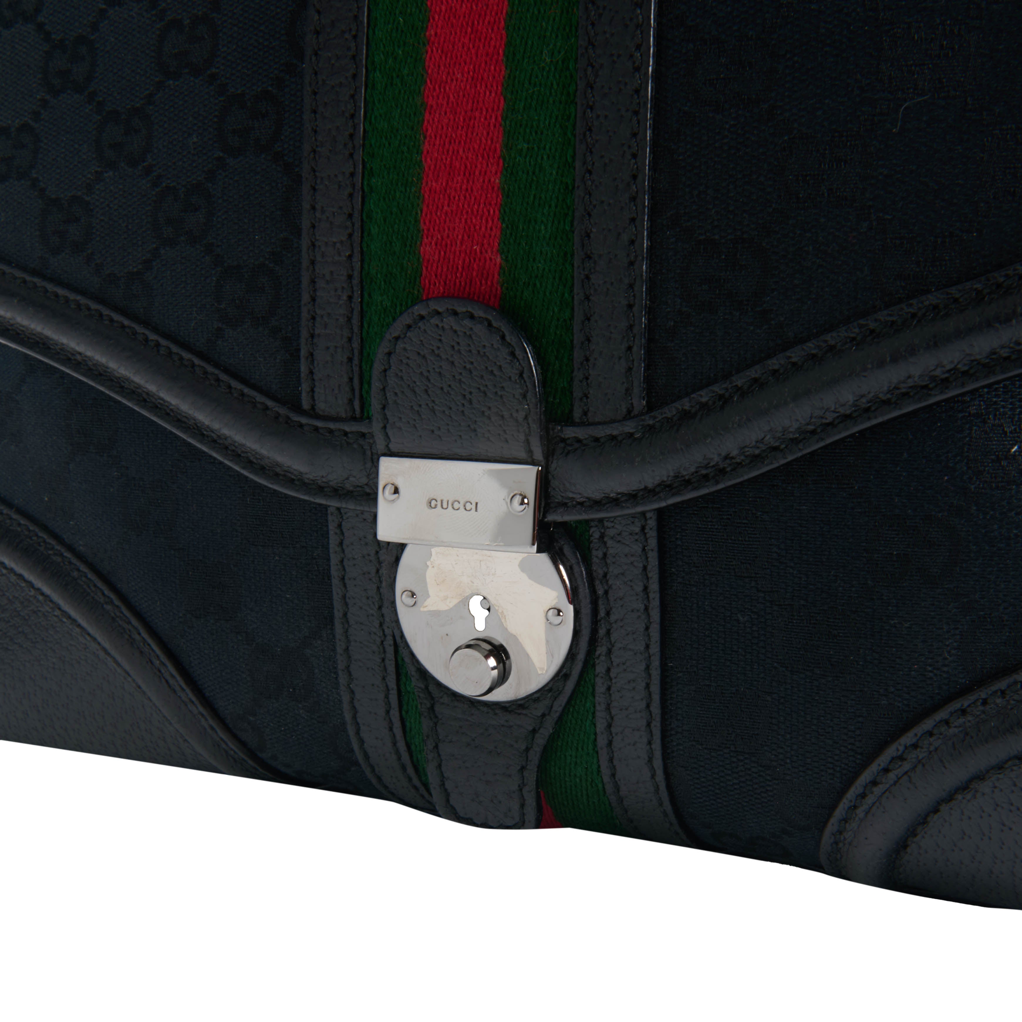 Gucci Web Treasure
