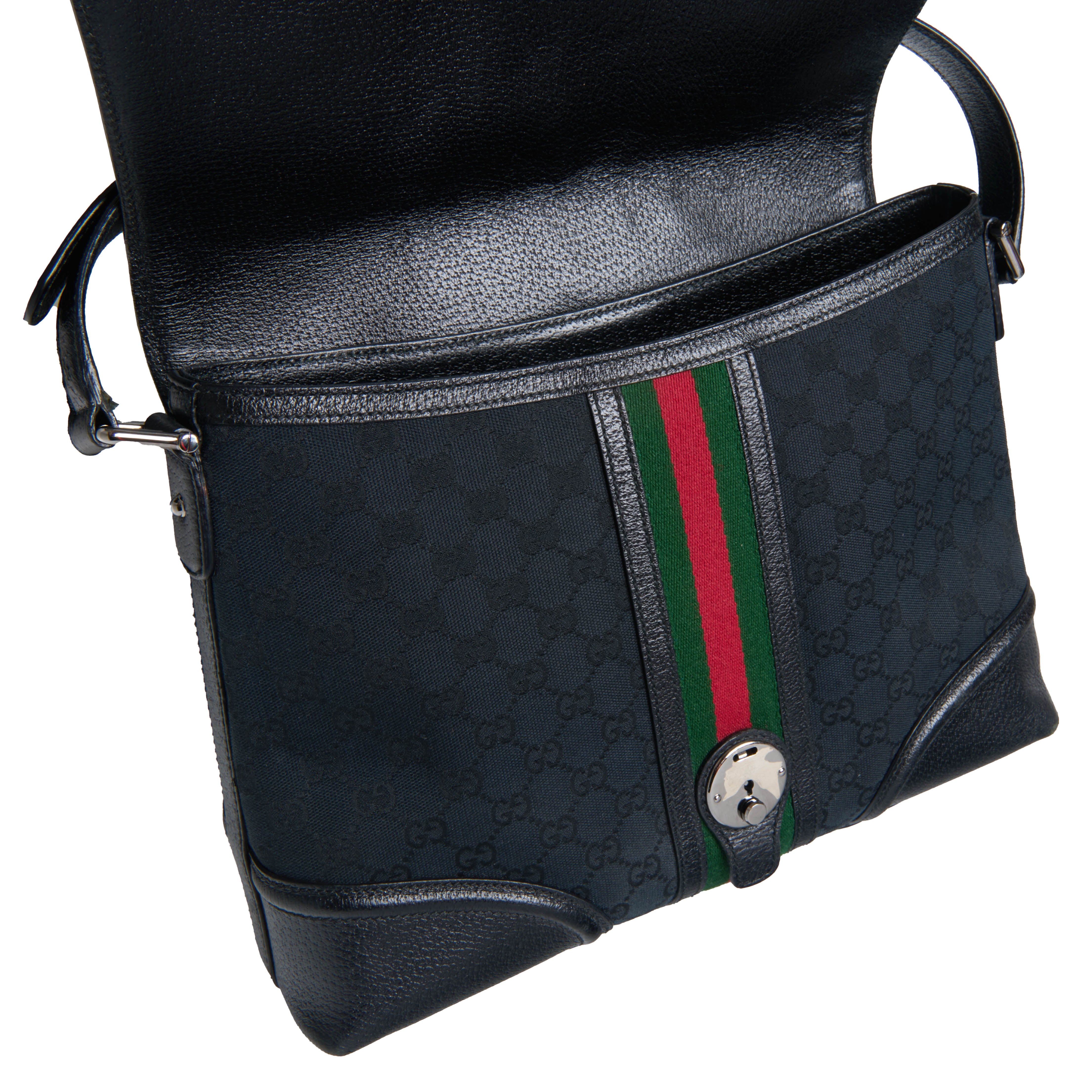 Gucci Web Treasure
