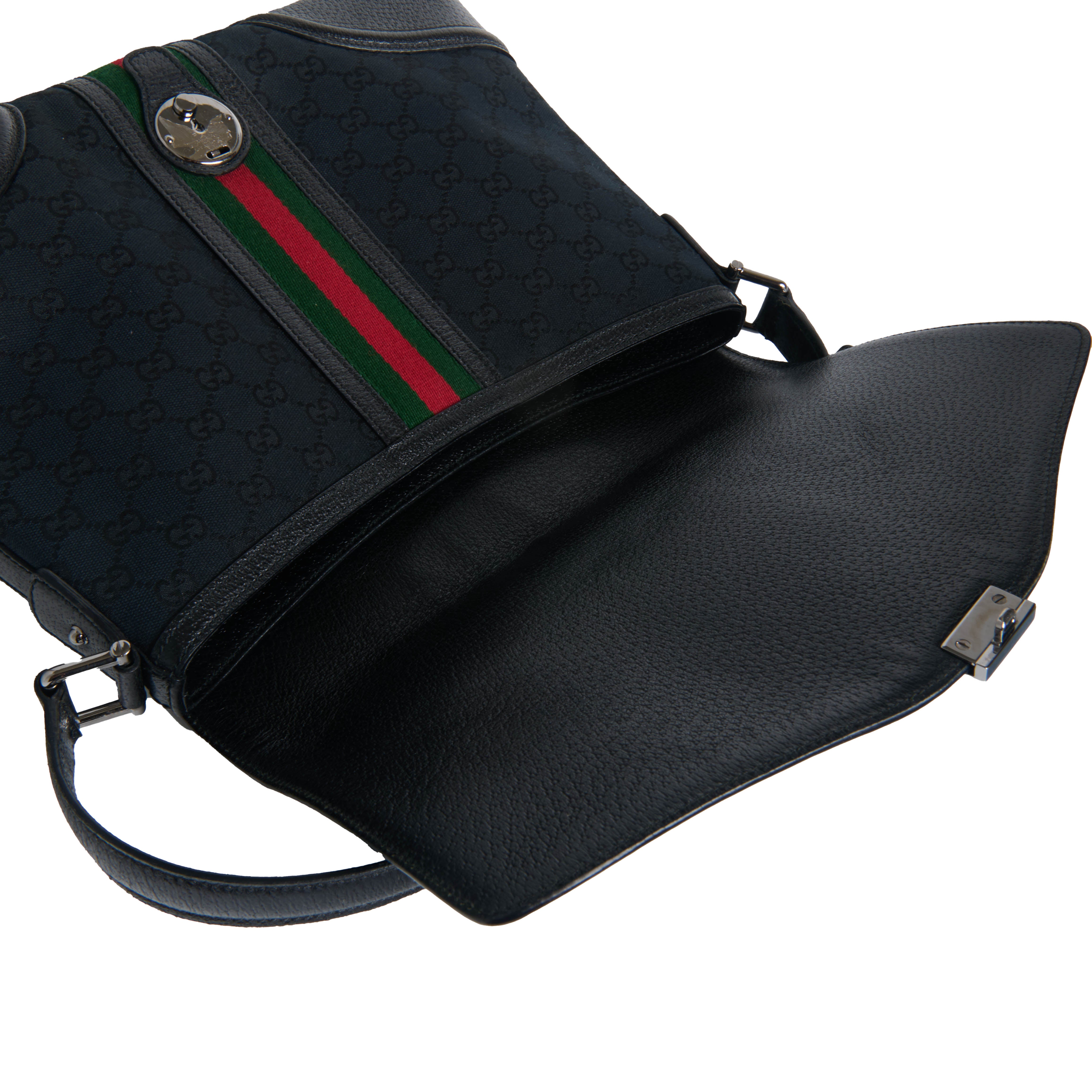 Gucci Web Treasure