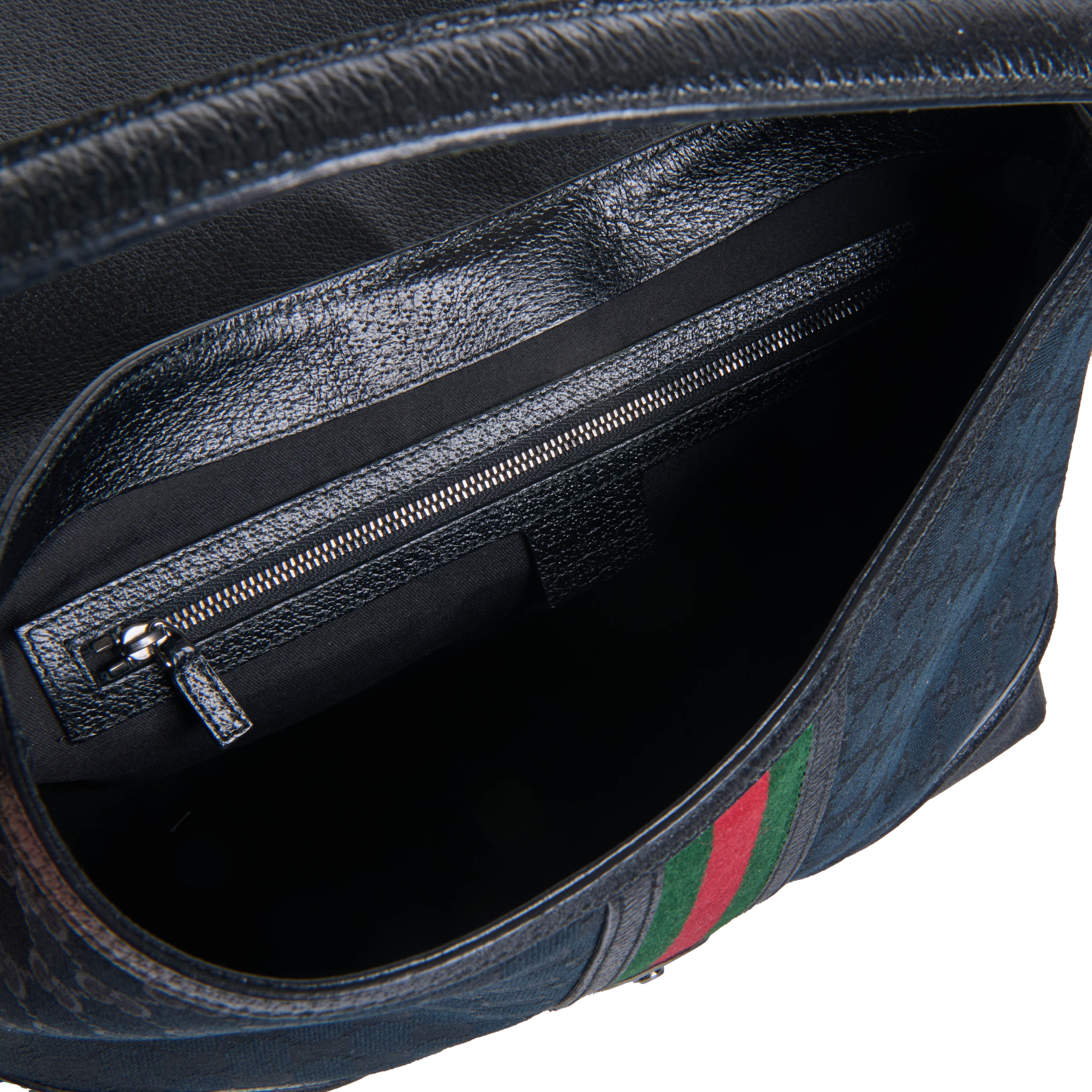 Gucci Web Treasure
