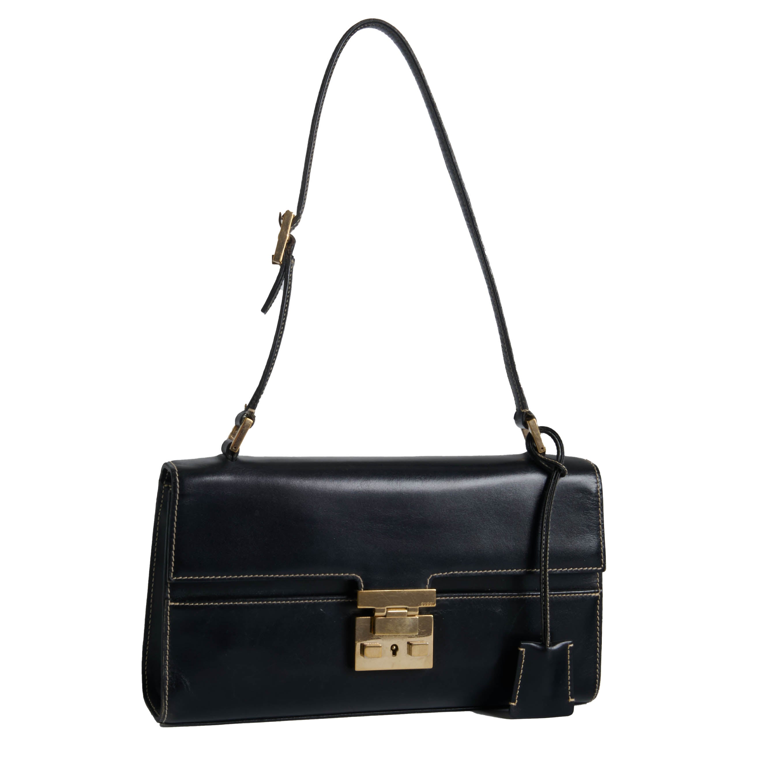 Gucci Tom Ford Era Lady Lock