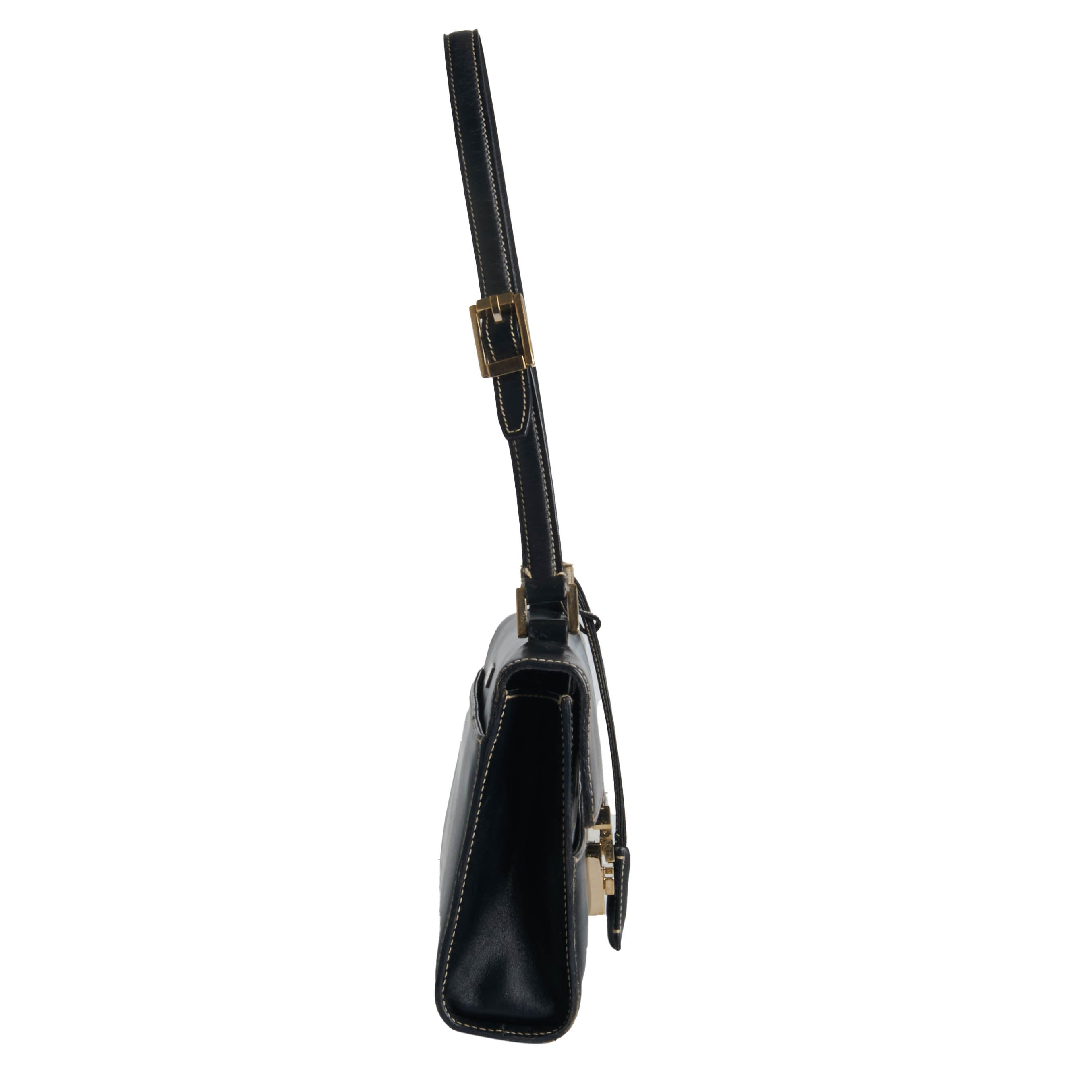 Gucci Tom Ford Era Lady Lock