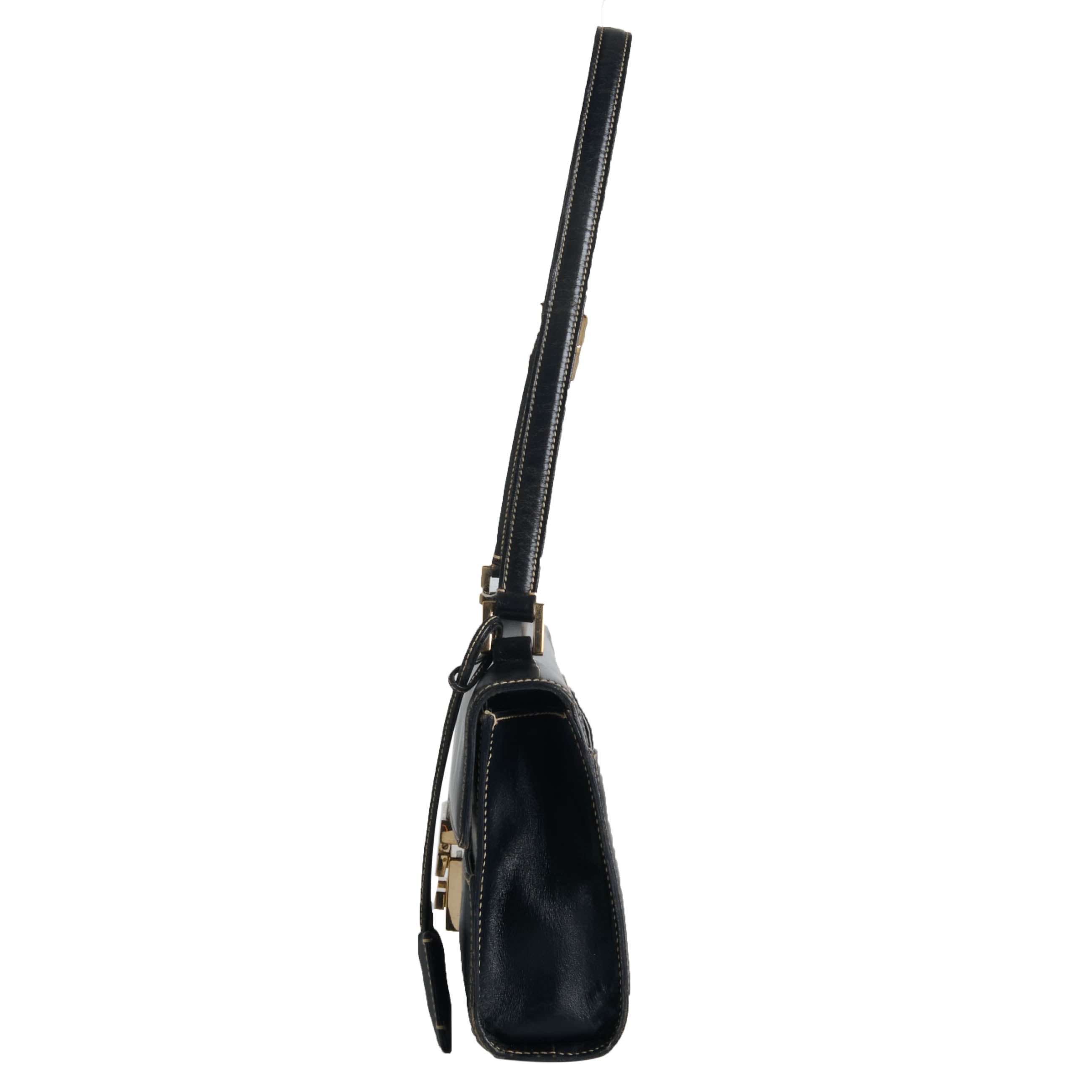 Gucci Tom Ford Era Lady Lock