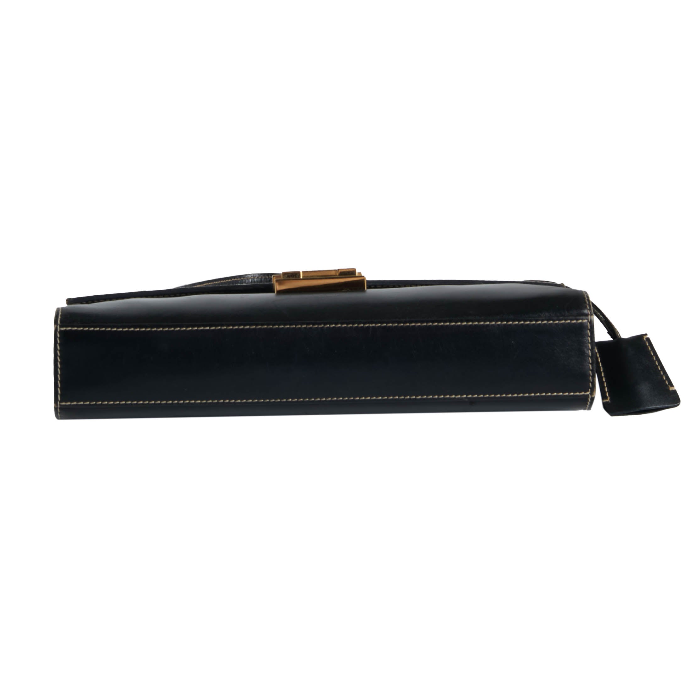 Gucci Tom Ford Era Lady Lock