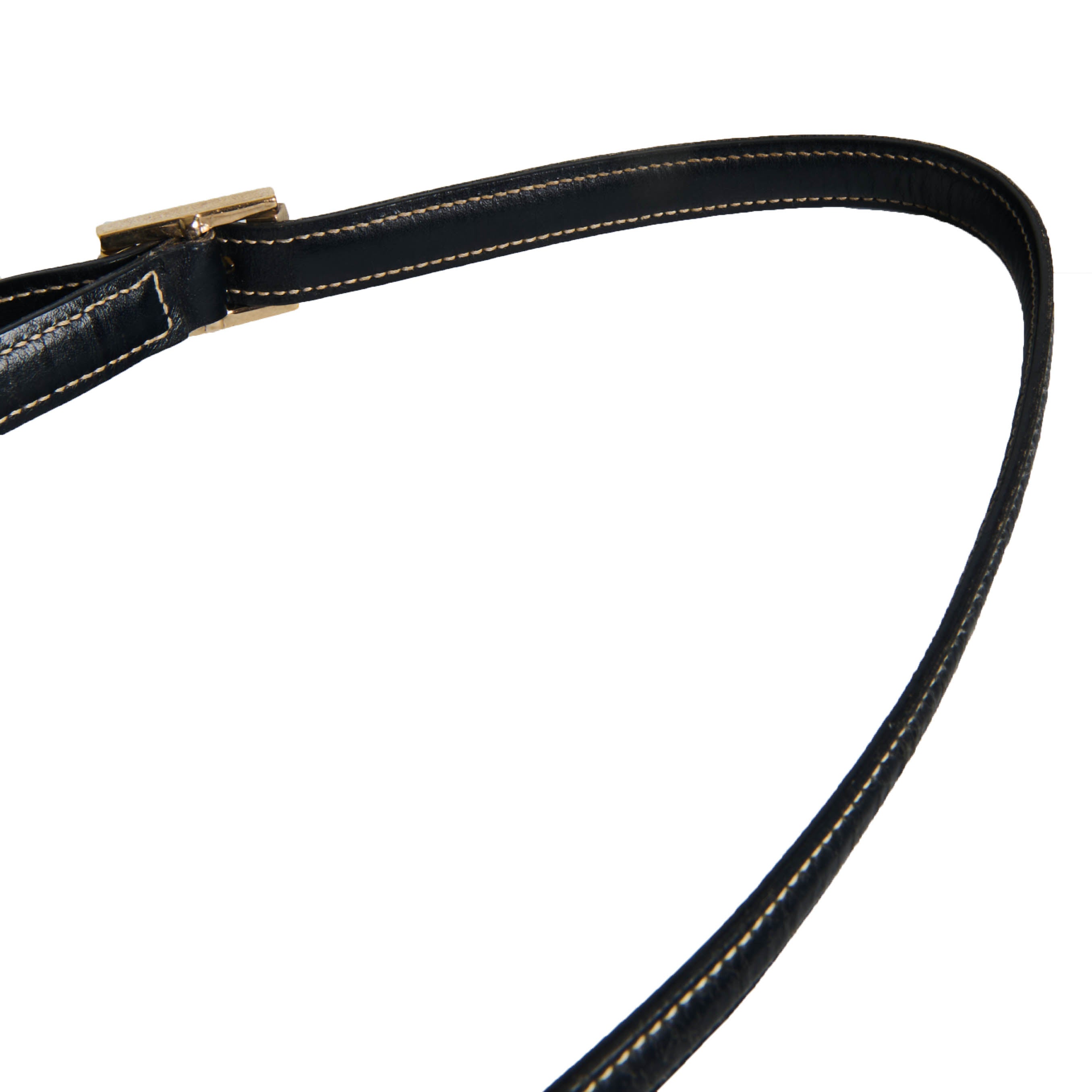 Gucci Tom Ford Era Lady Lock