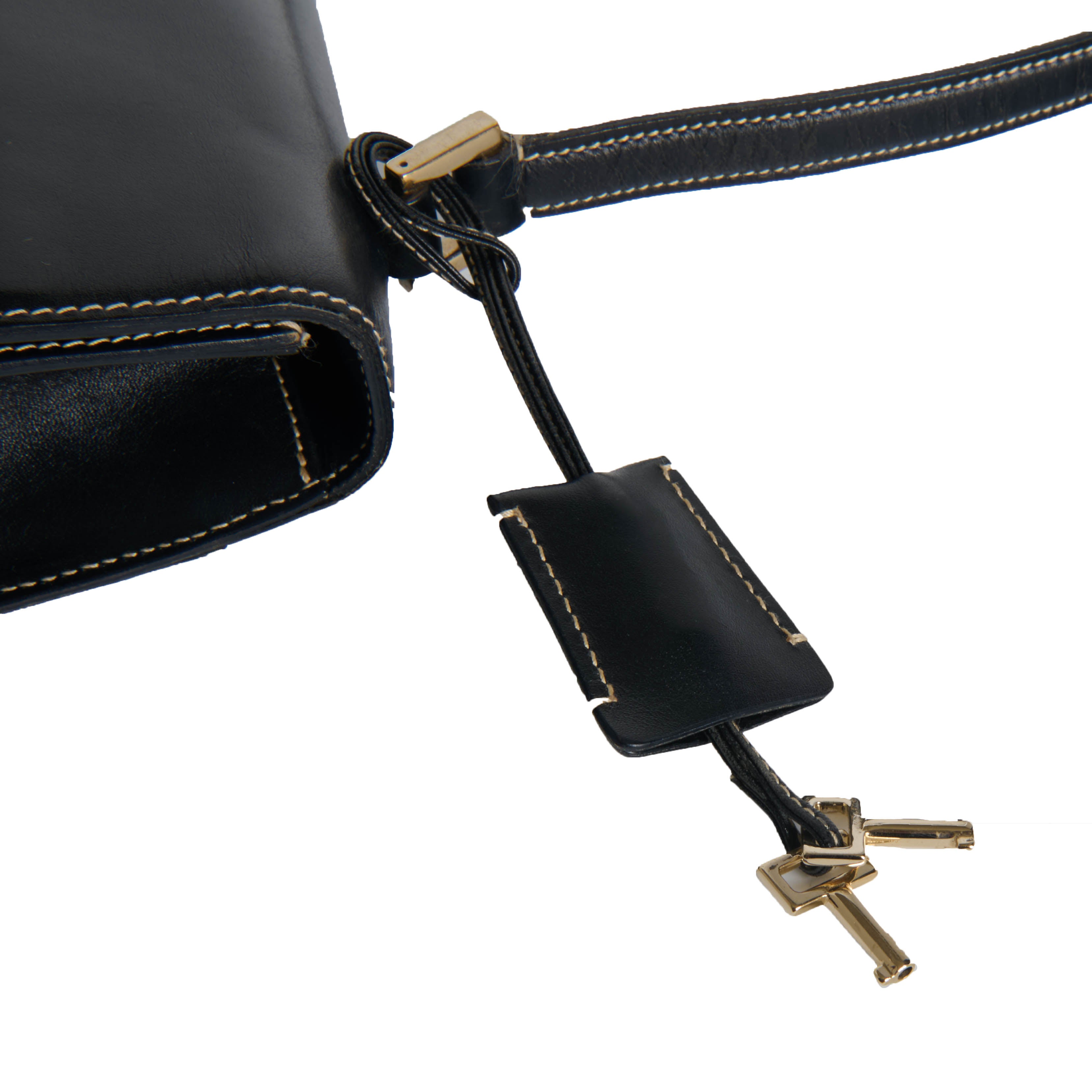 Gucci Tom Ford Era Lady Lock