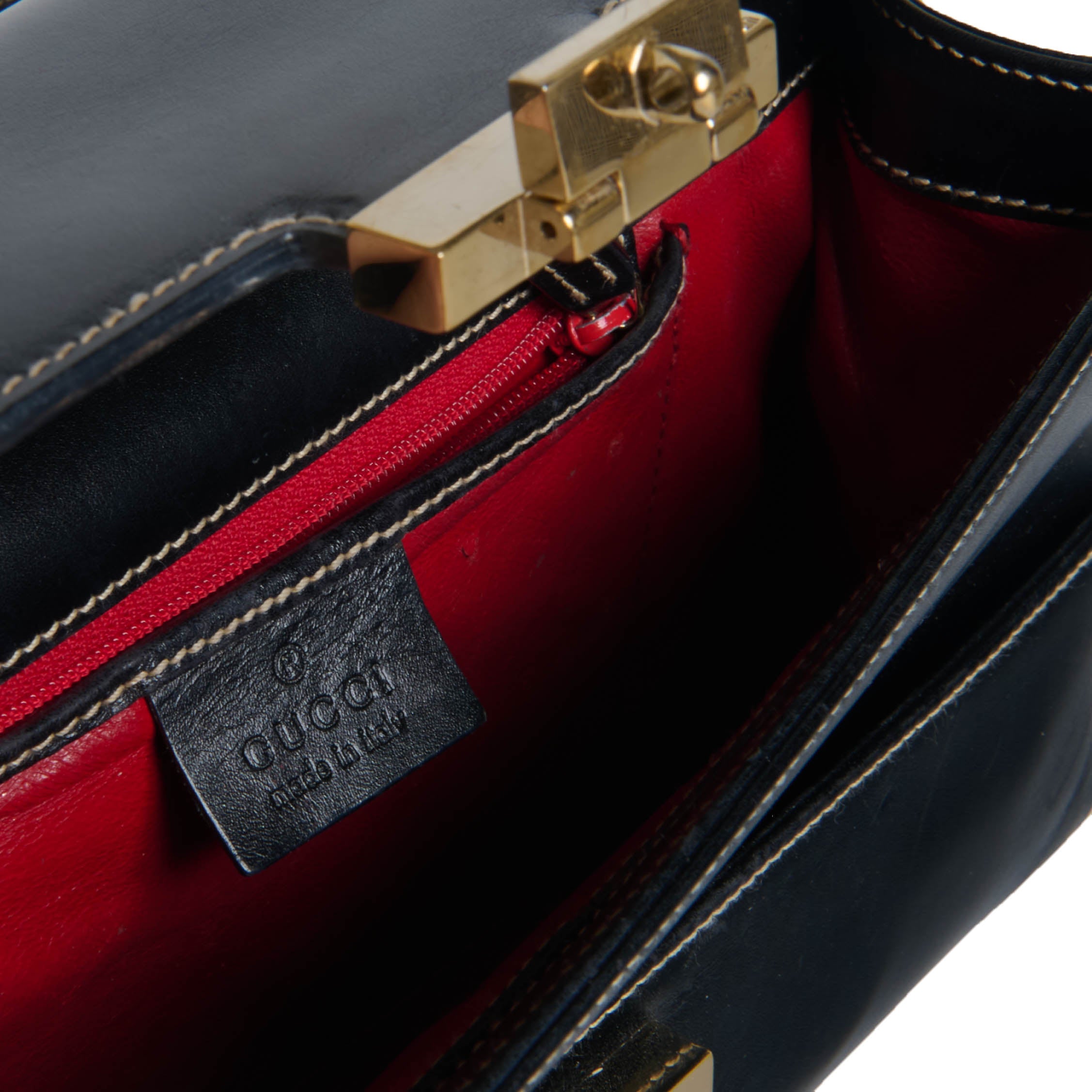 Gucci Tom Ford Era Lady Lock