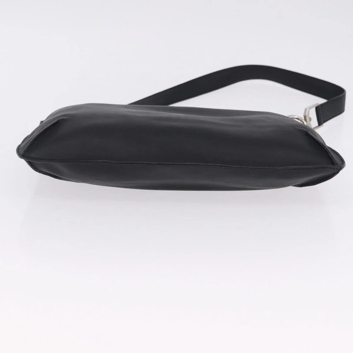 Loewe 90s Leather Grommet Bag