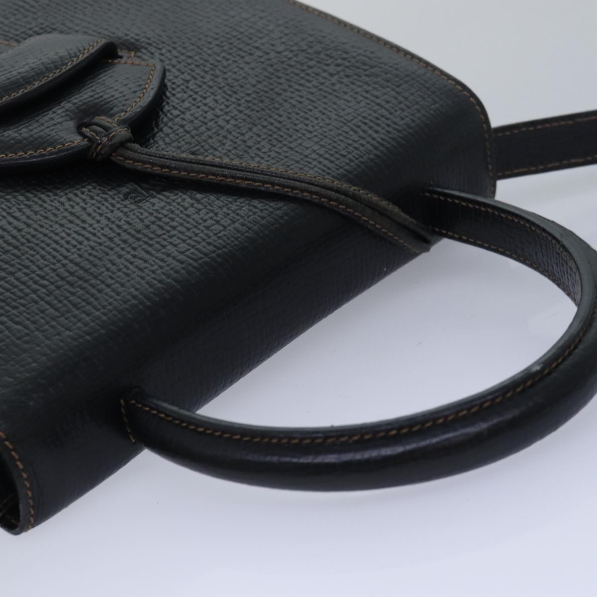 Loewe Vintage Barcelona 2 Way Bag