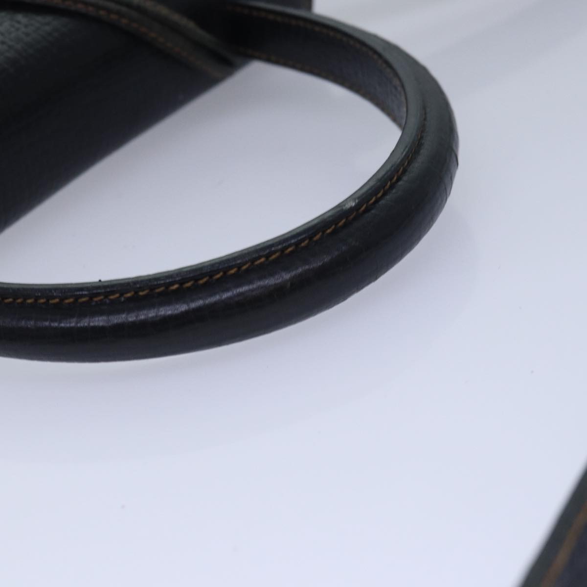 Loewe Vintage Barcelona 2 Way Bag