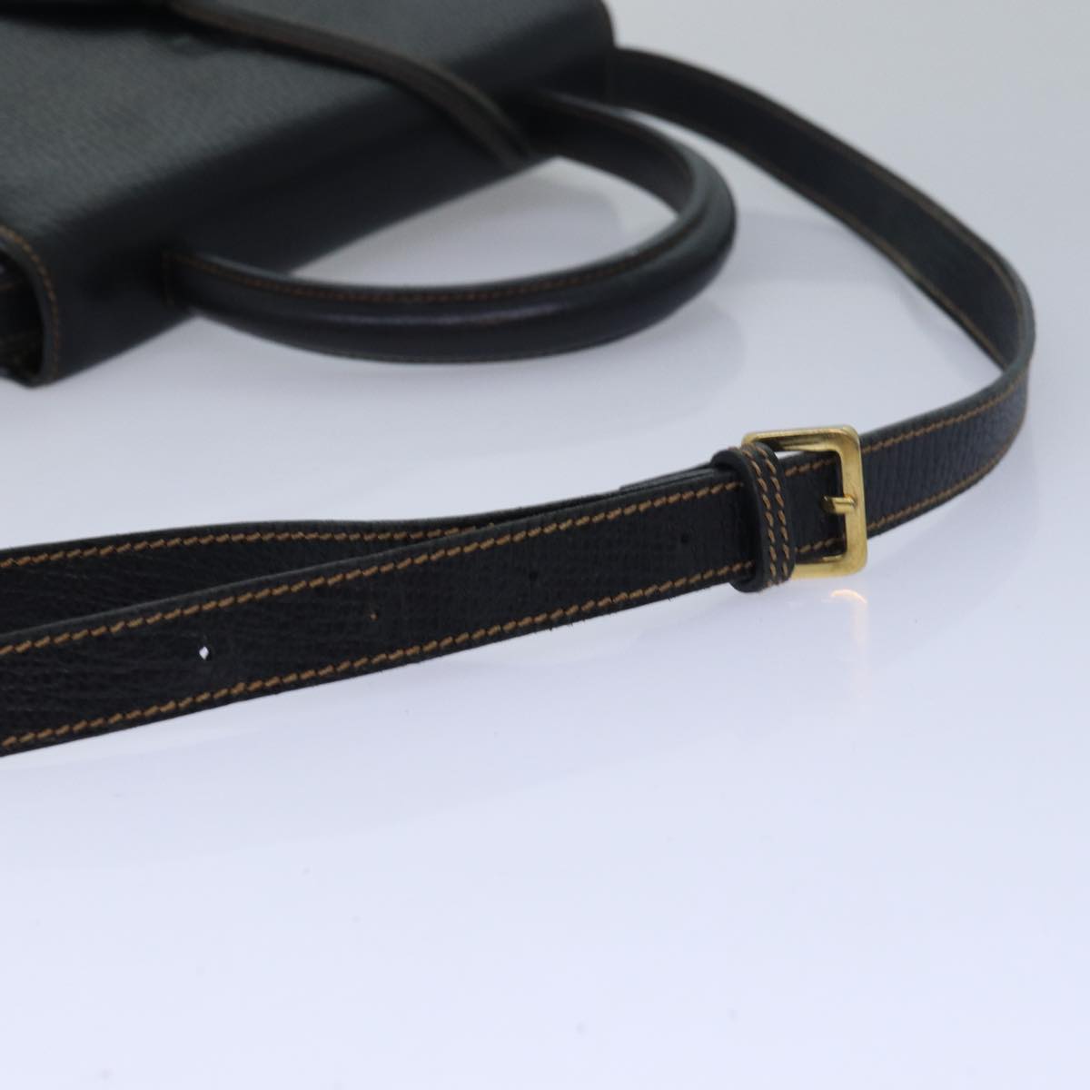 Loewe Vintage Barcelona 2 Way Bag