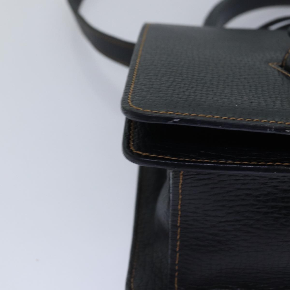Loewe Vintage Barcelona 2 Way Bag