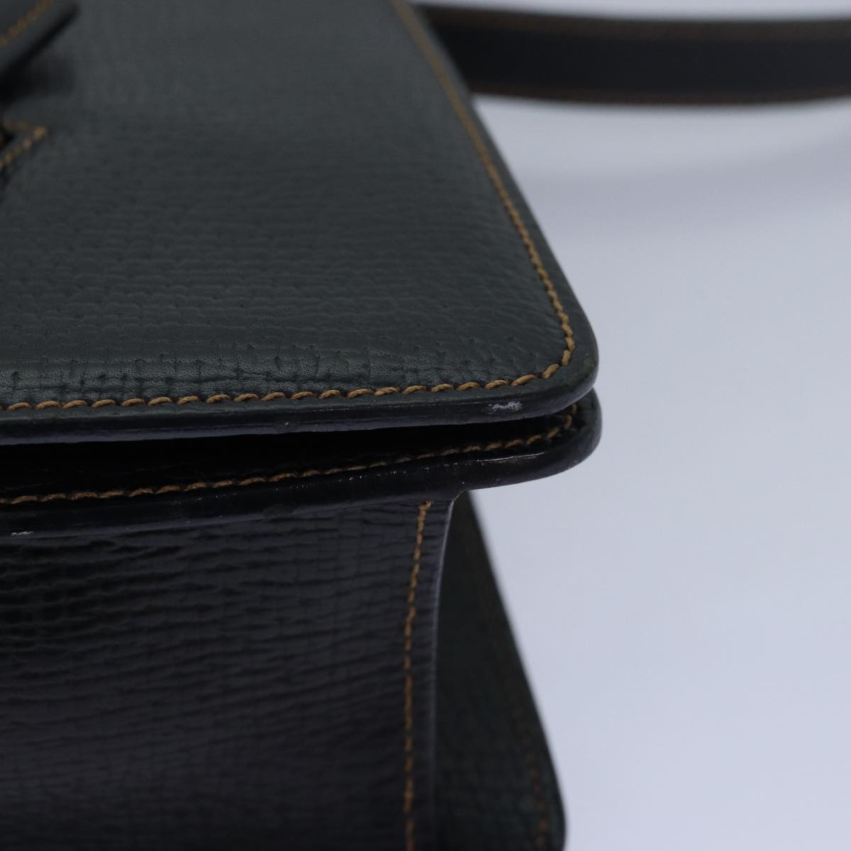 Loewe Vintage Barcelona 2 Way Bag