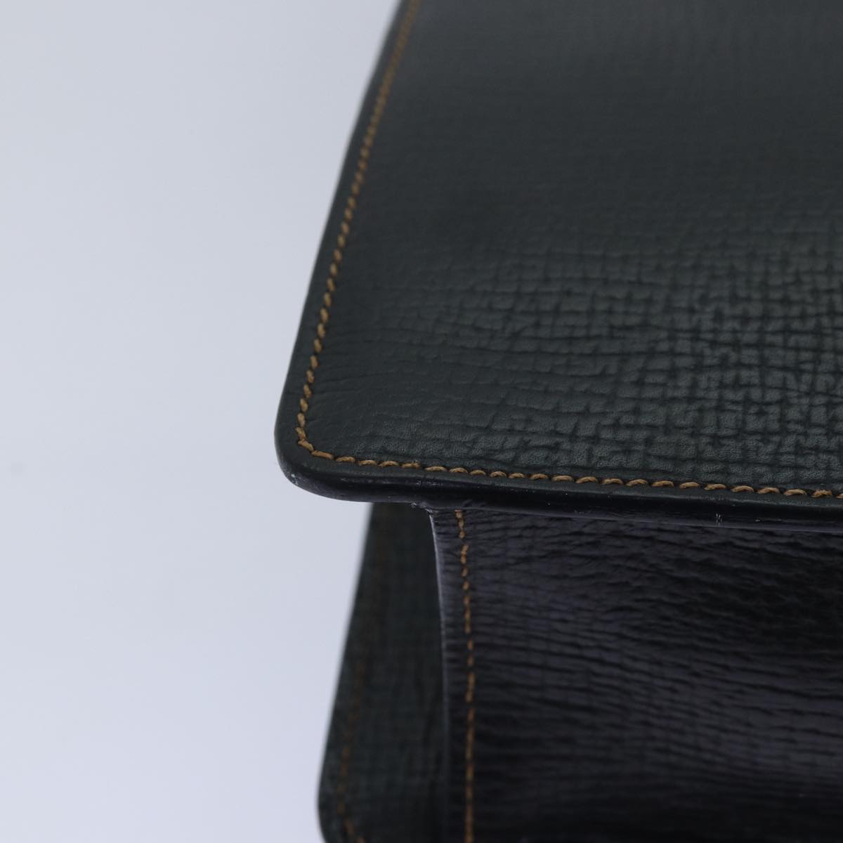 Loewe Vintage Barcelona 2 Way Bag