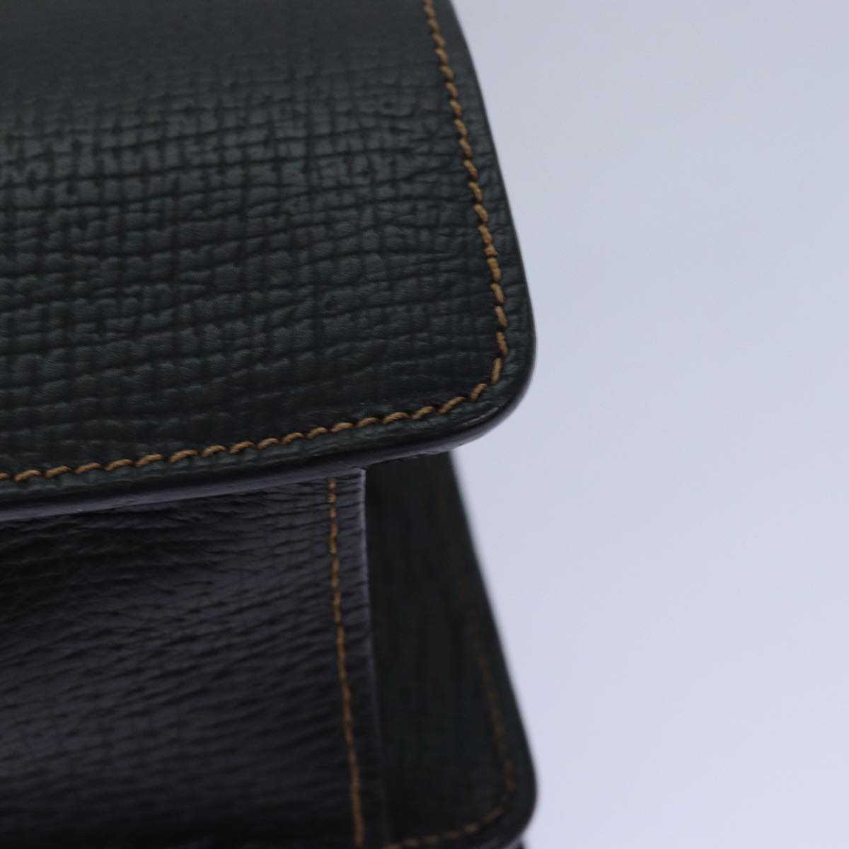 Loewe Vintage Barcelona 2 Way Bag