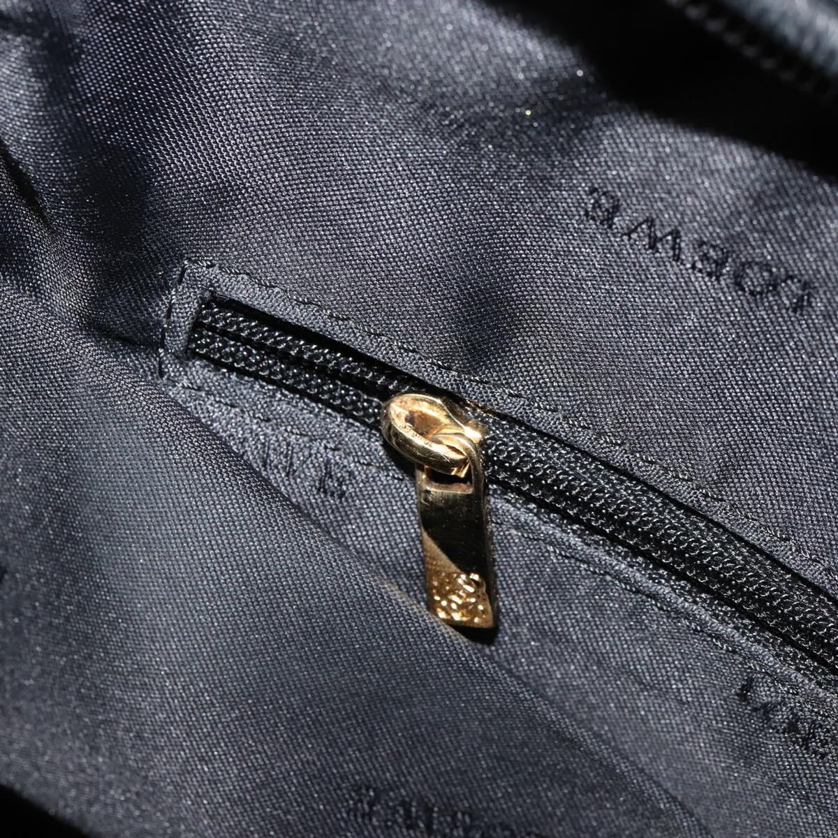 Loewe 90's Leather Shoulder Bag