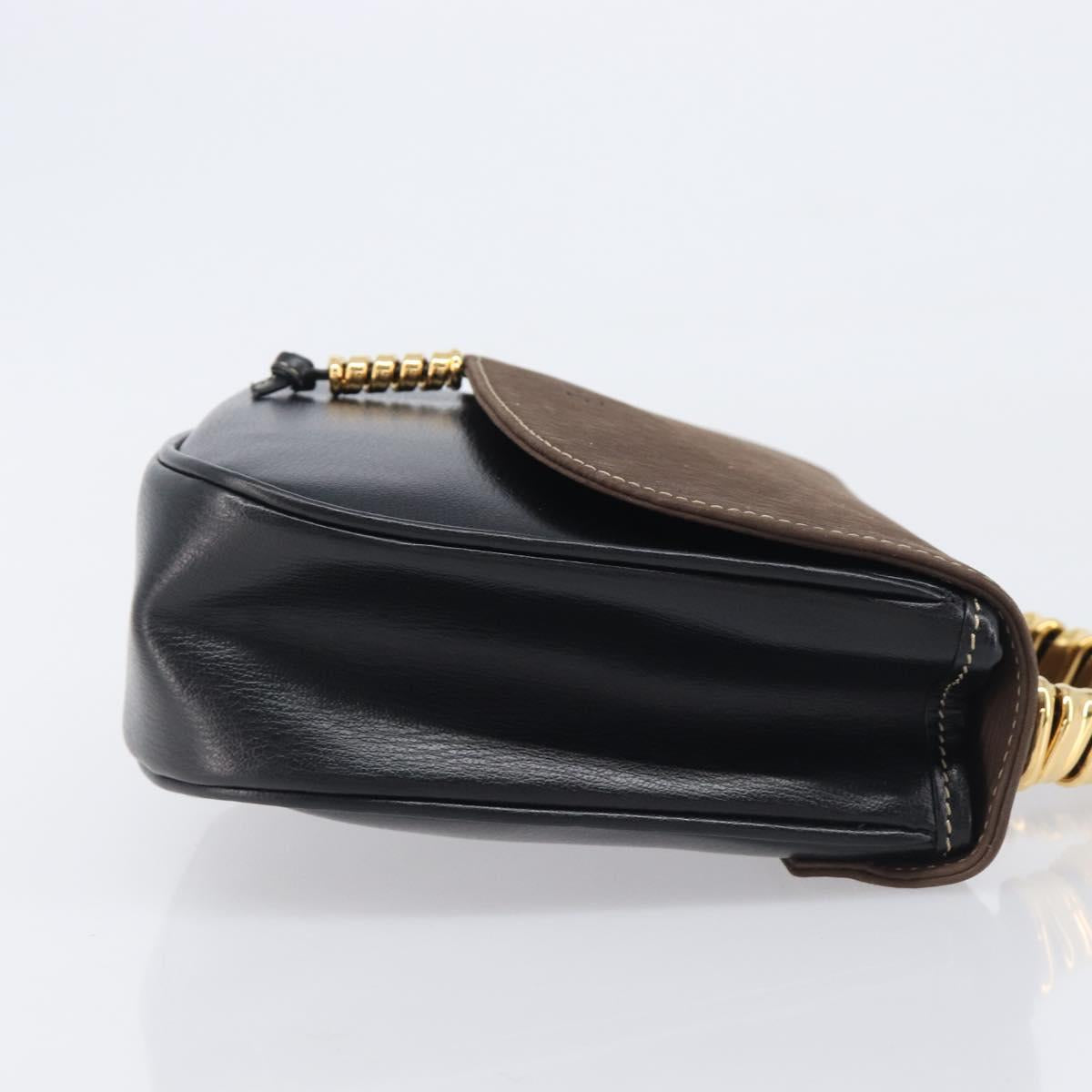 Loewe Velázquez Leather Handbag