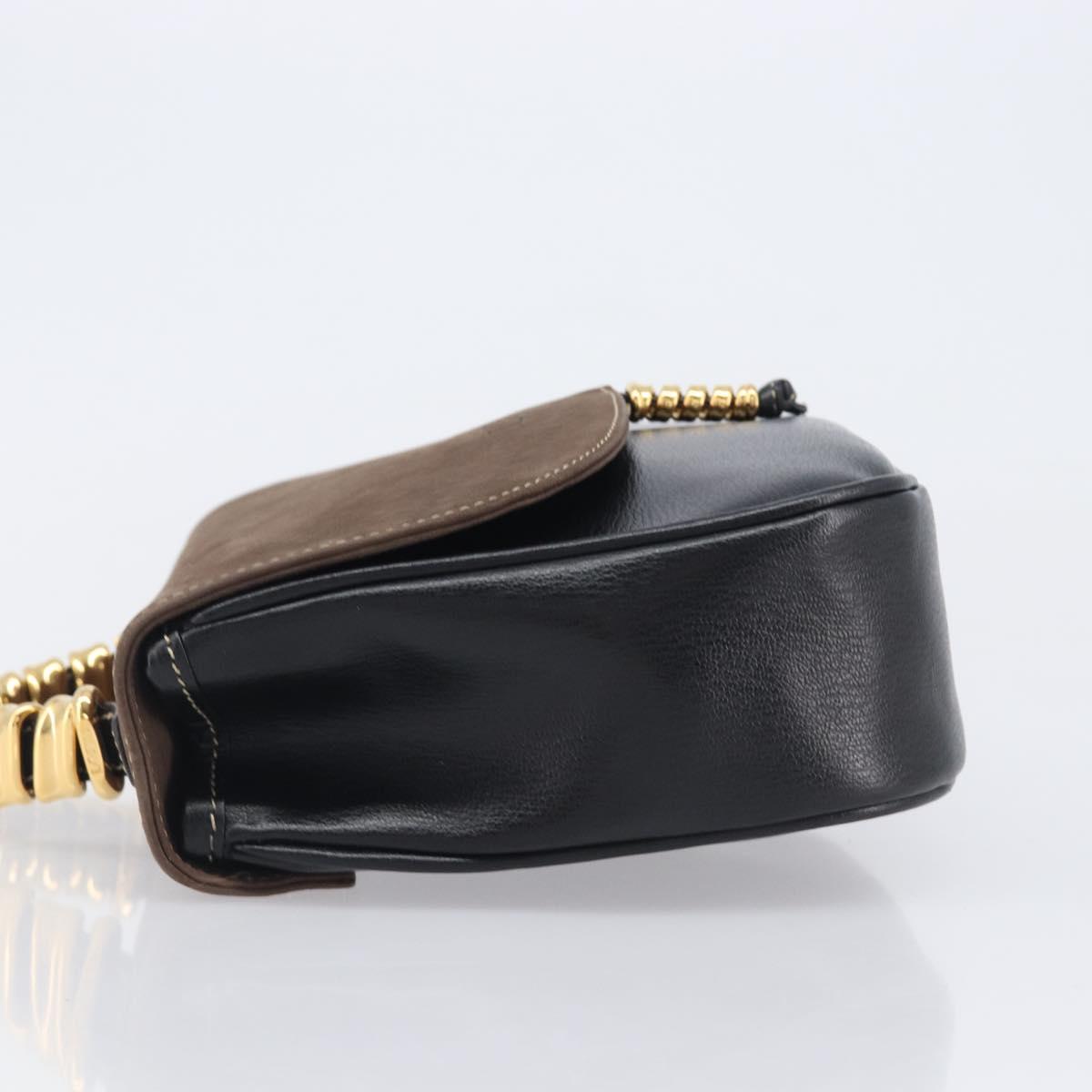 Loewe Velázquez Leather Handbag