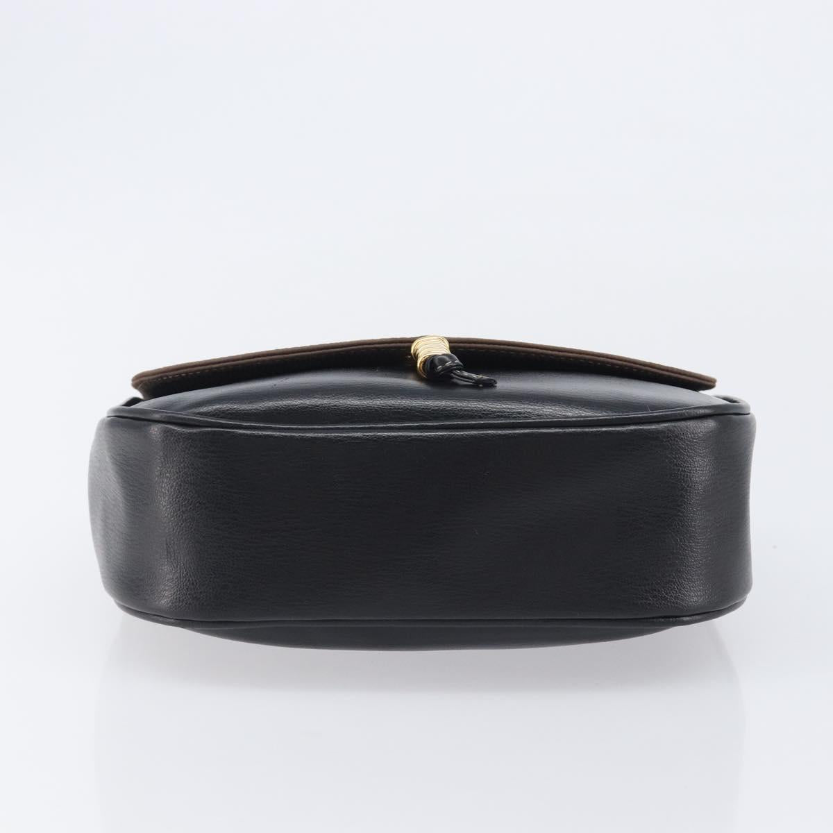 Loewe Velázquez Leather Handbag
