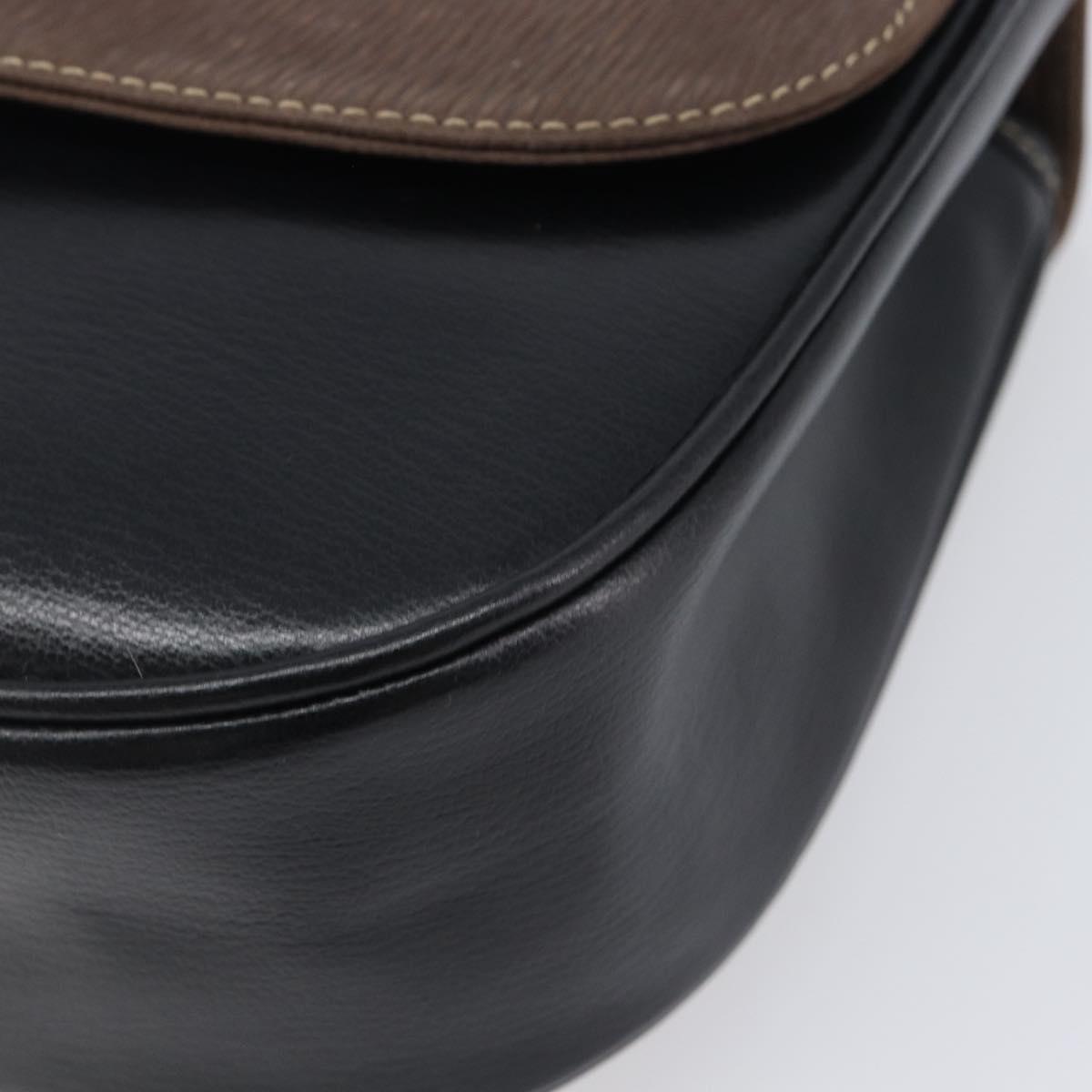 Loewe Velázquez Leather Handbag