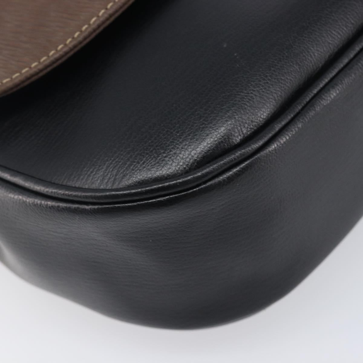 Loewe Velázquez Leather Handbag